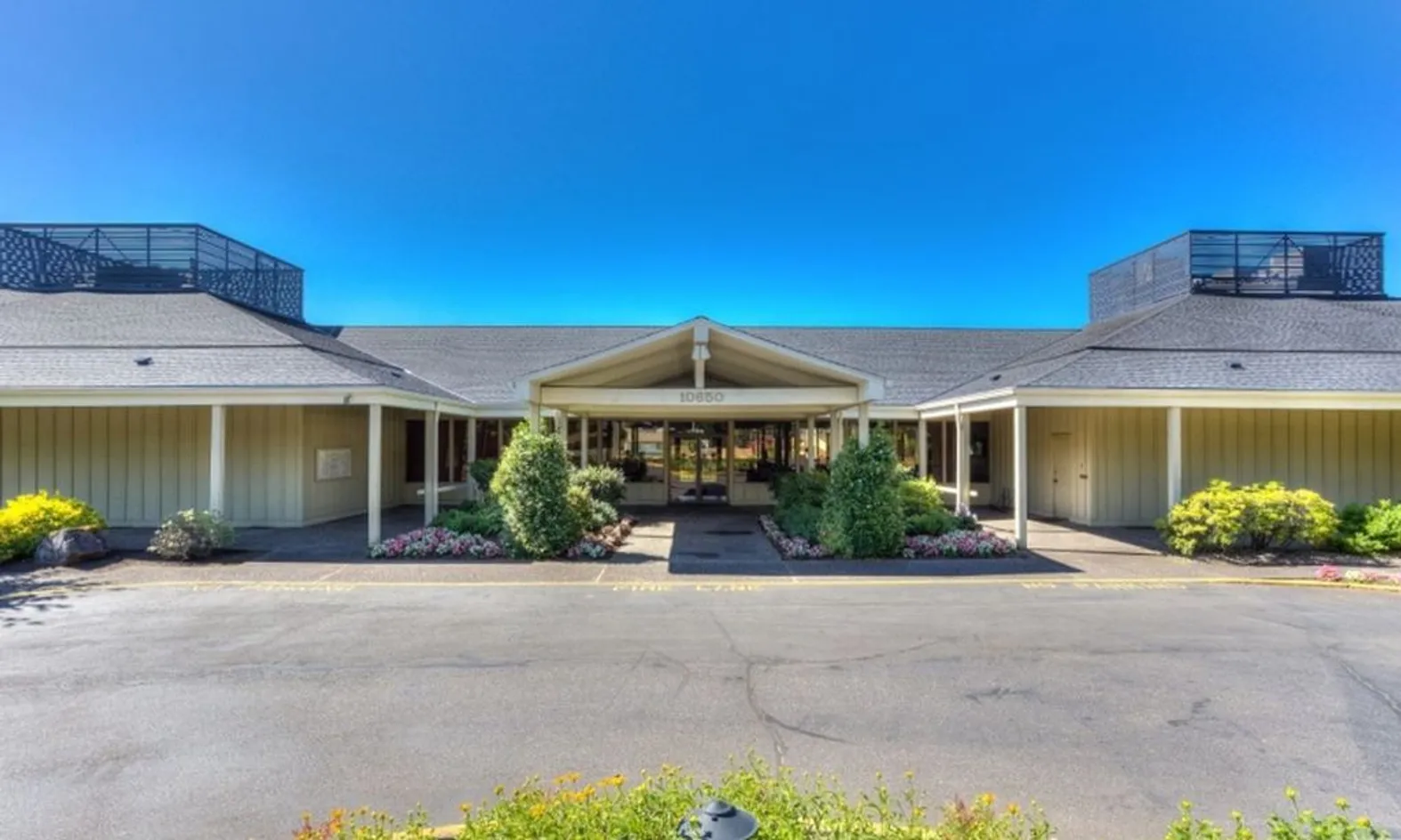 Clubhouse - 24,000 Sq. Ft.