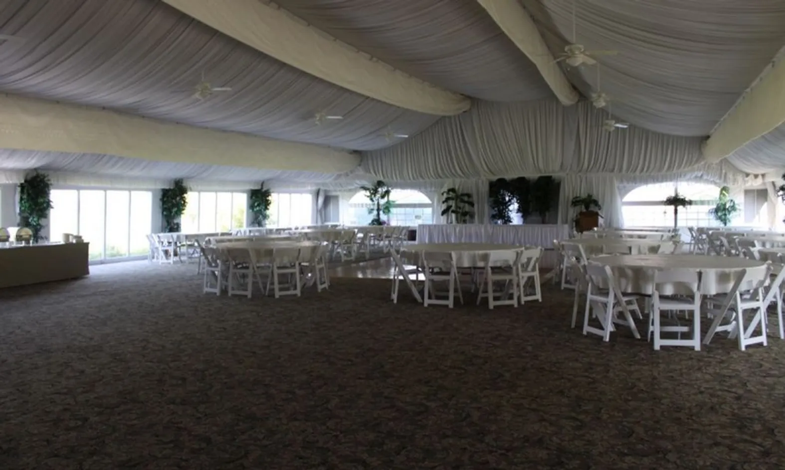 Event Tent