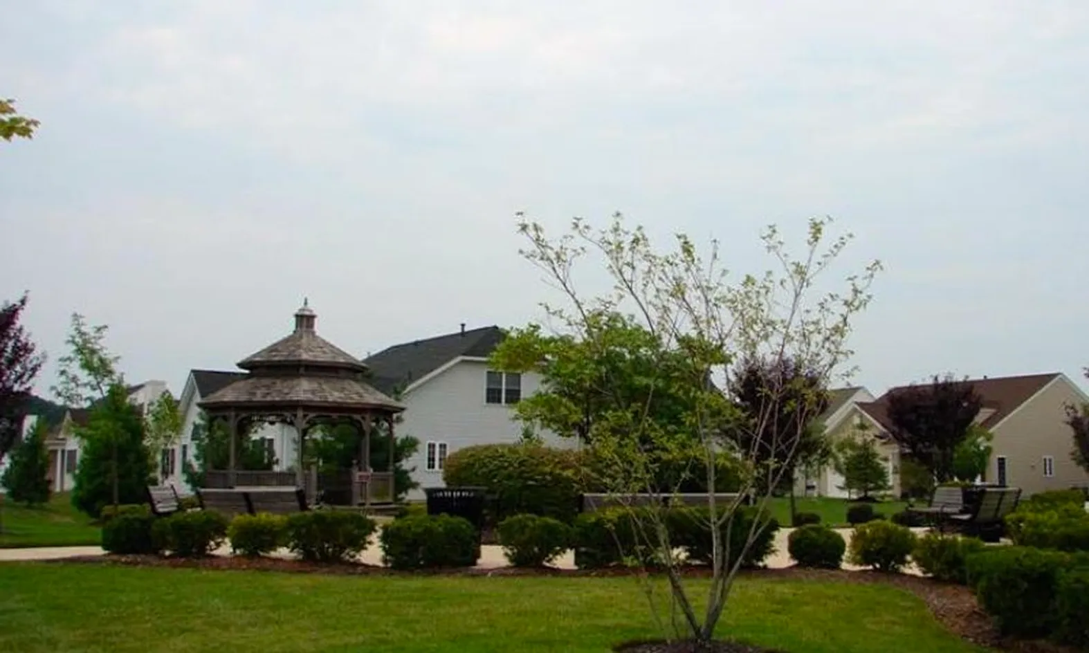 Gazebo