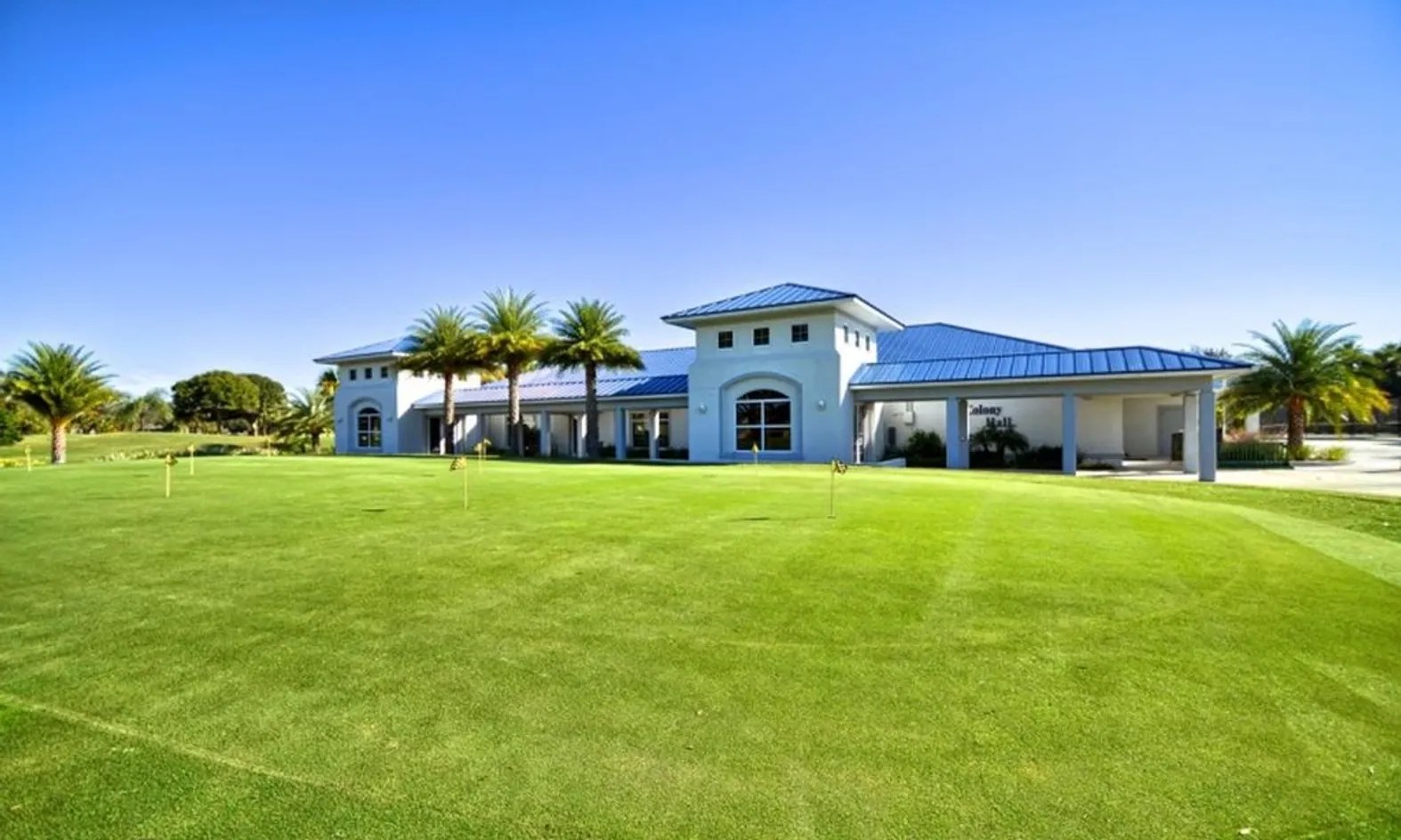 Putting Green