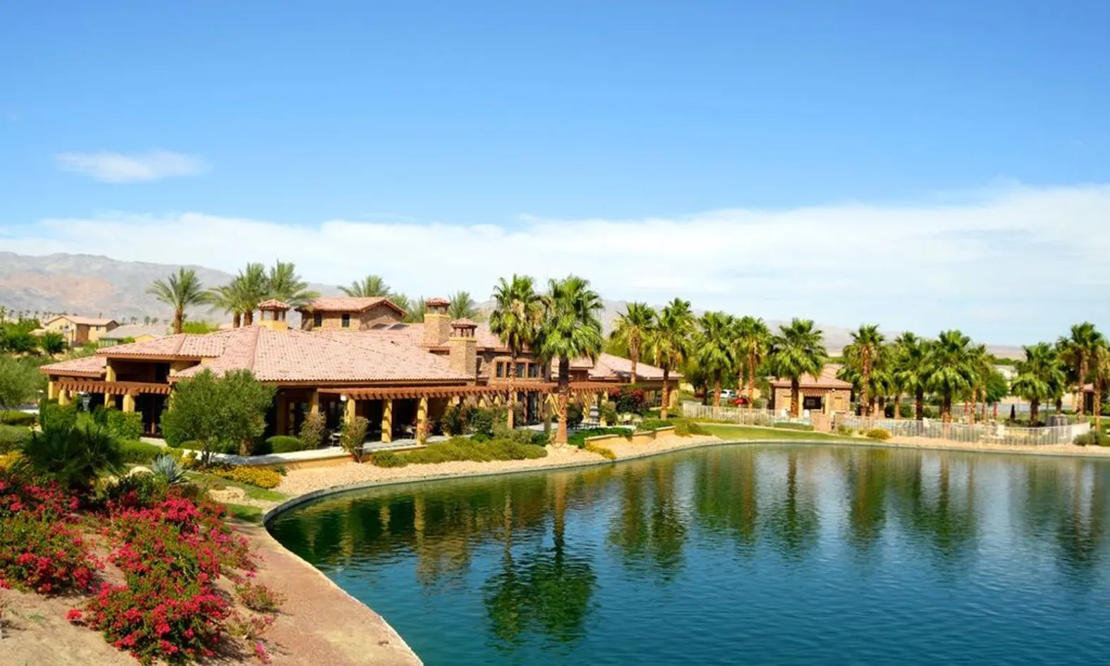 Terra Lago - Indio, CA