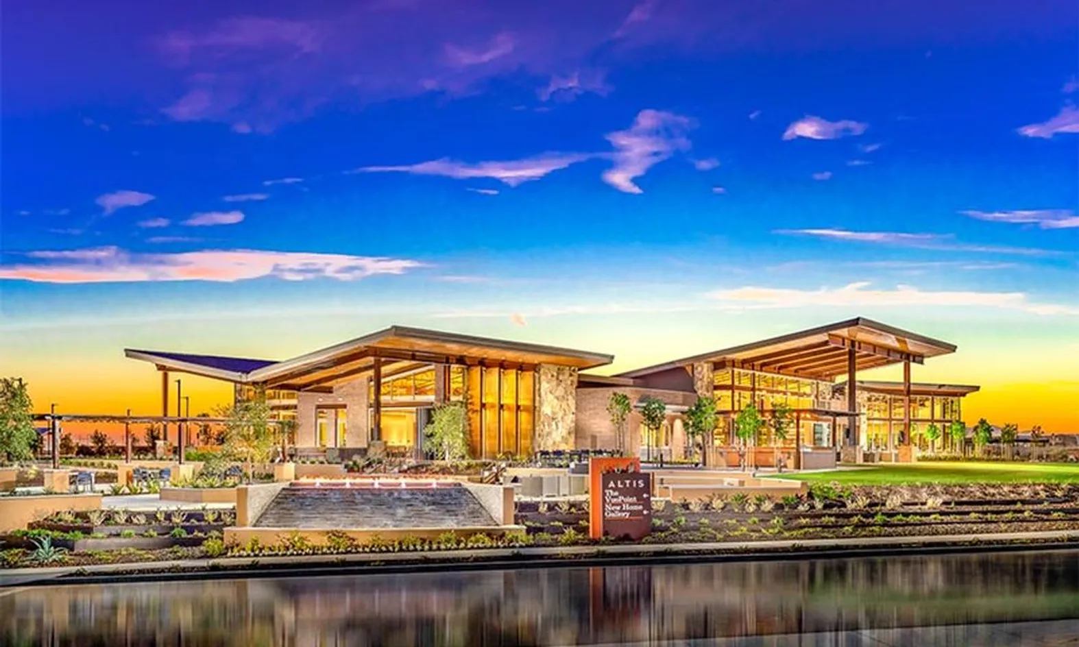 VuePoint Residents' Club - 16,000 Sq. Ft.