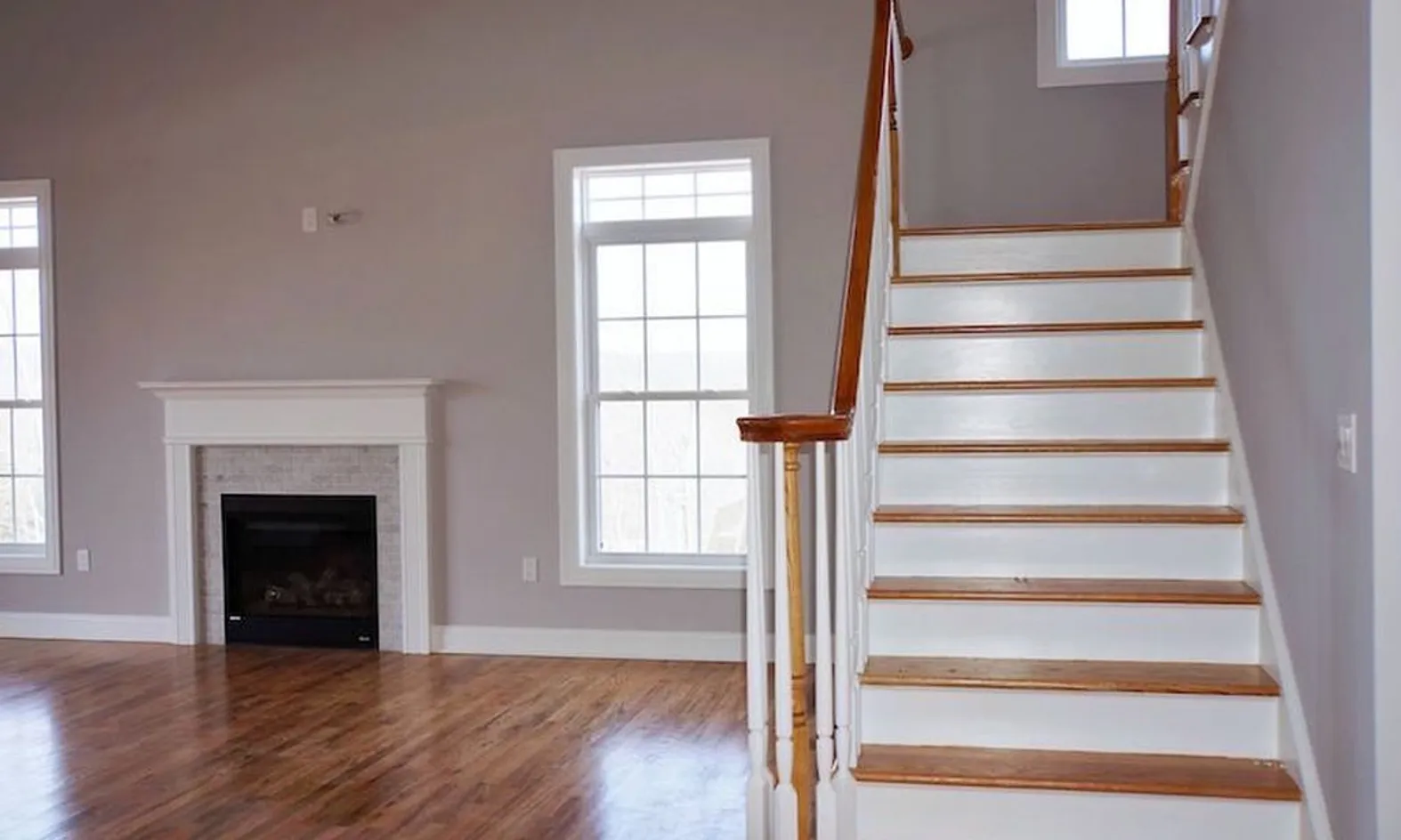 Gas Fireplaces