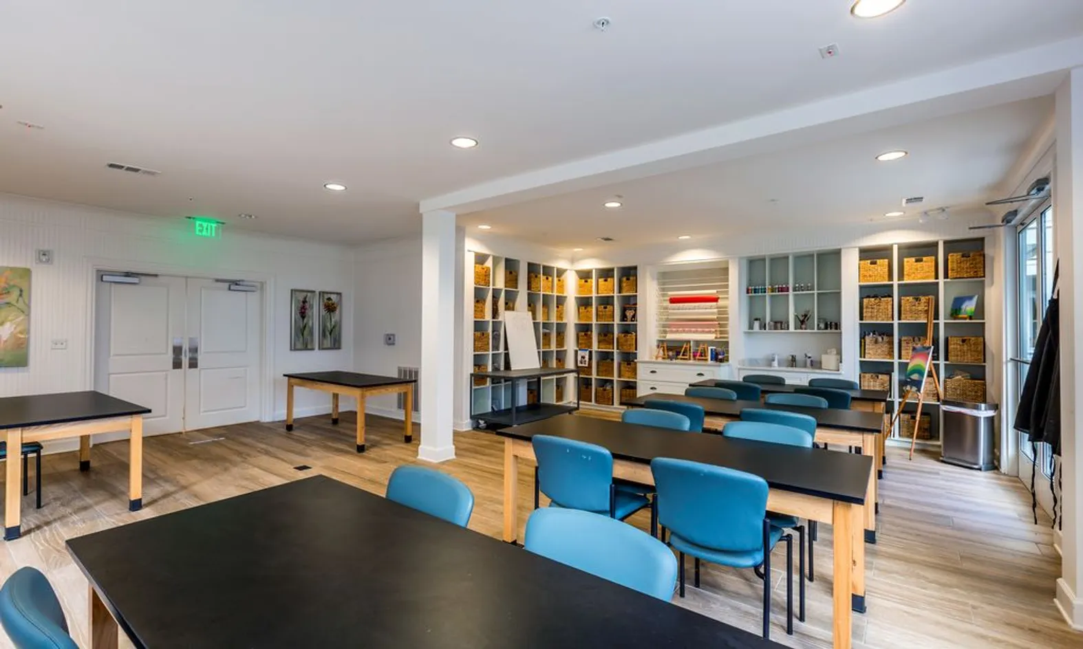 Creative Arts Studio