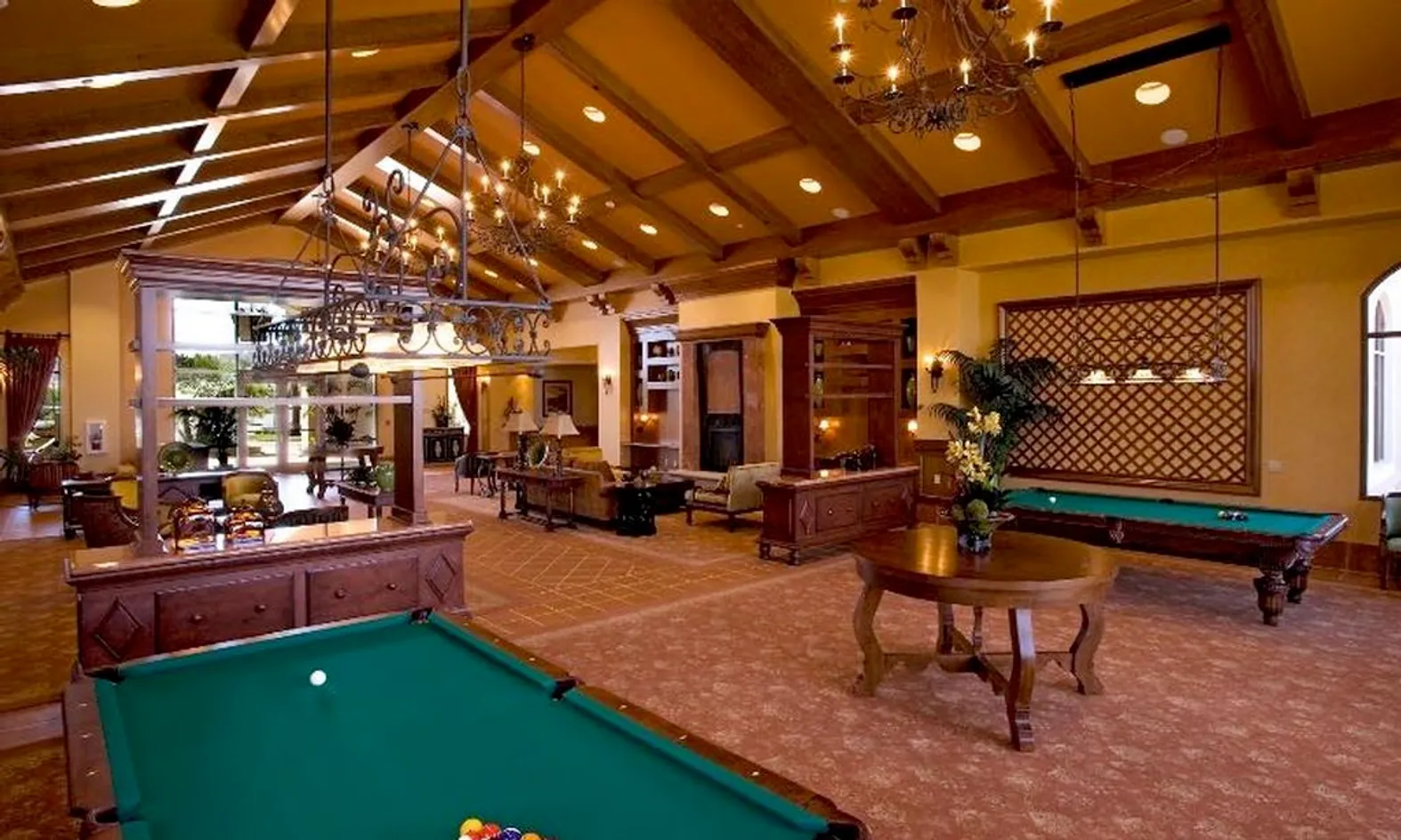 Billiards
