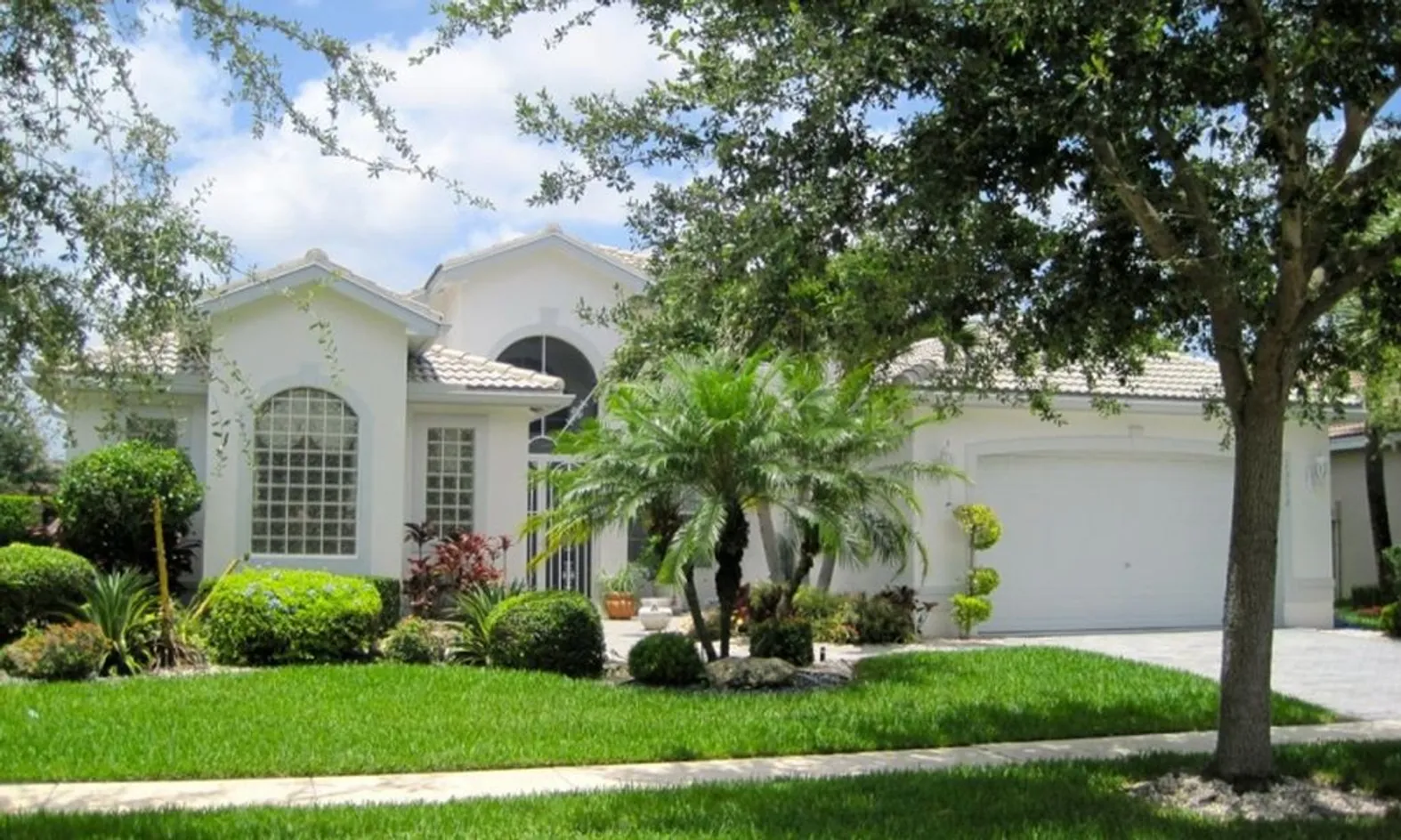 Beautiful Single-Family Homes