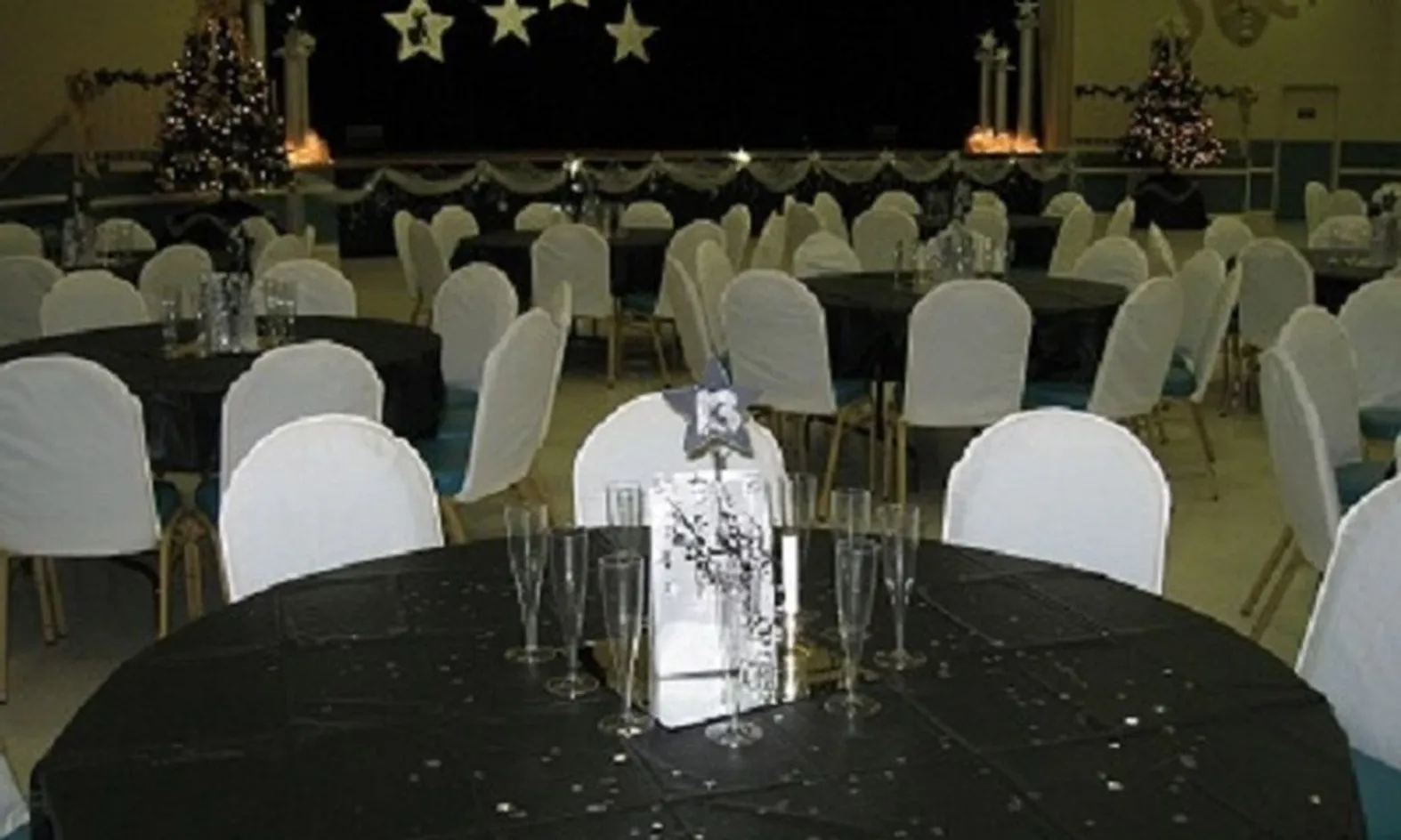 Ballroom