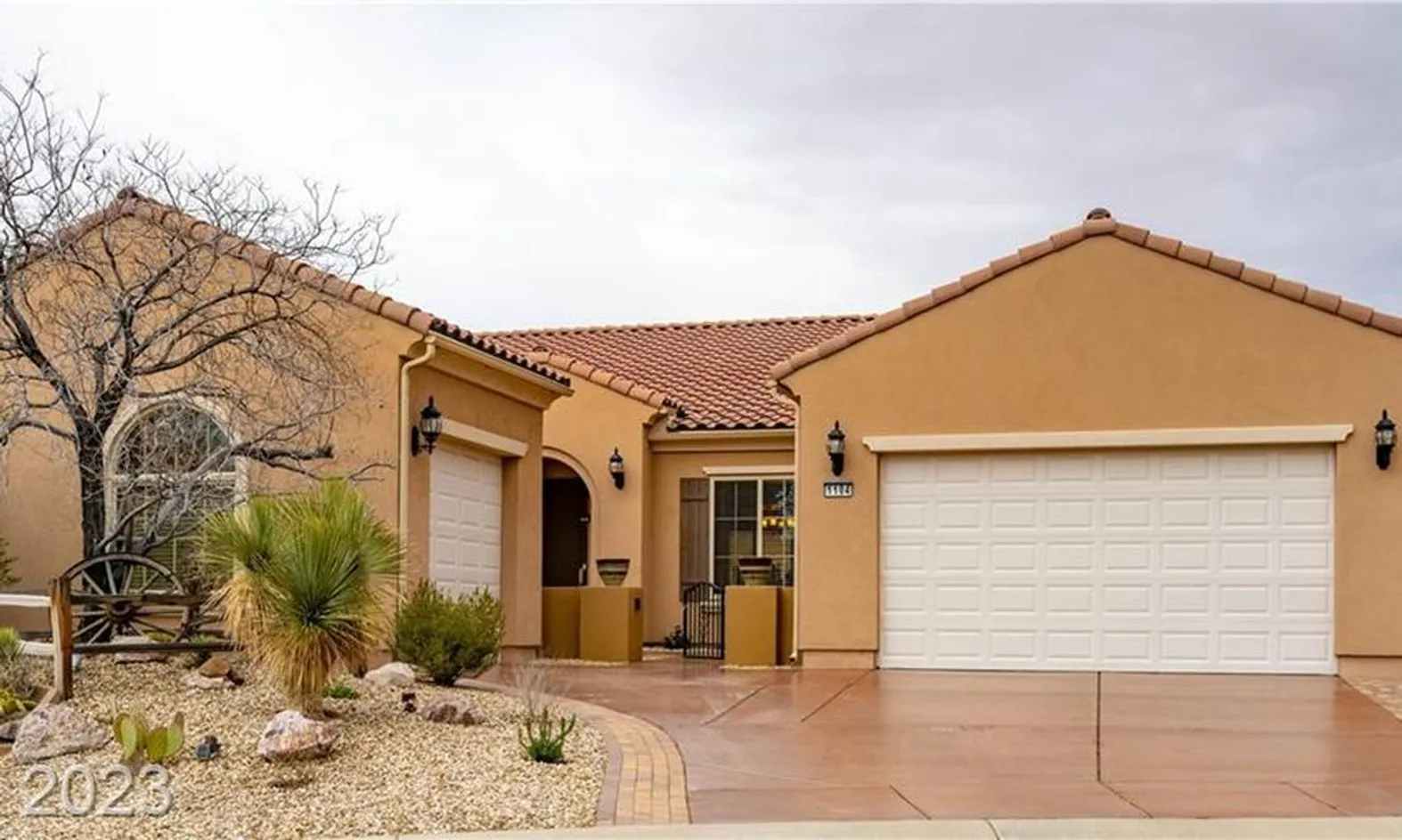 Sun City Mesquite