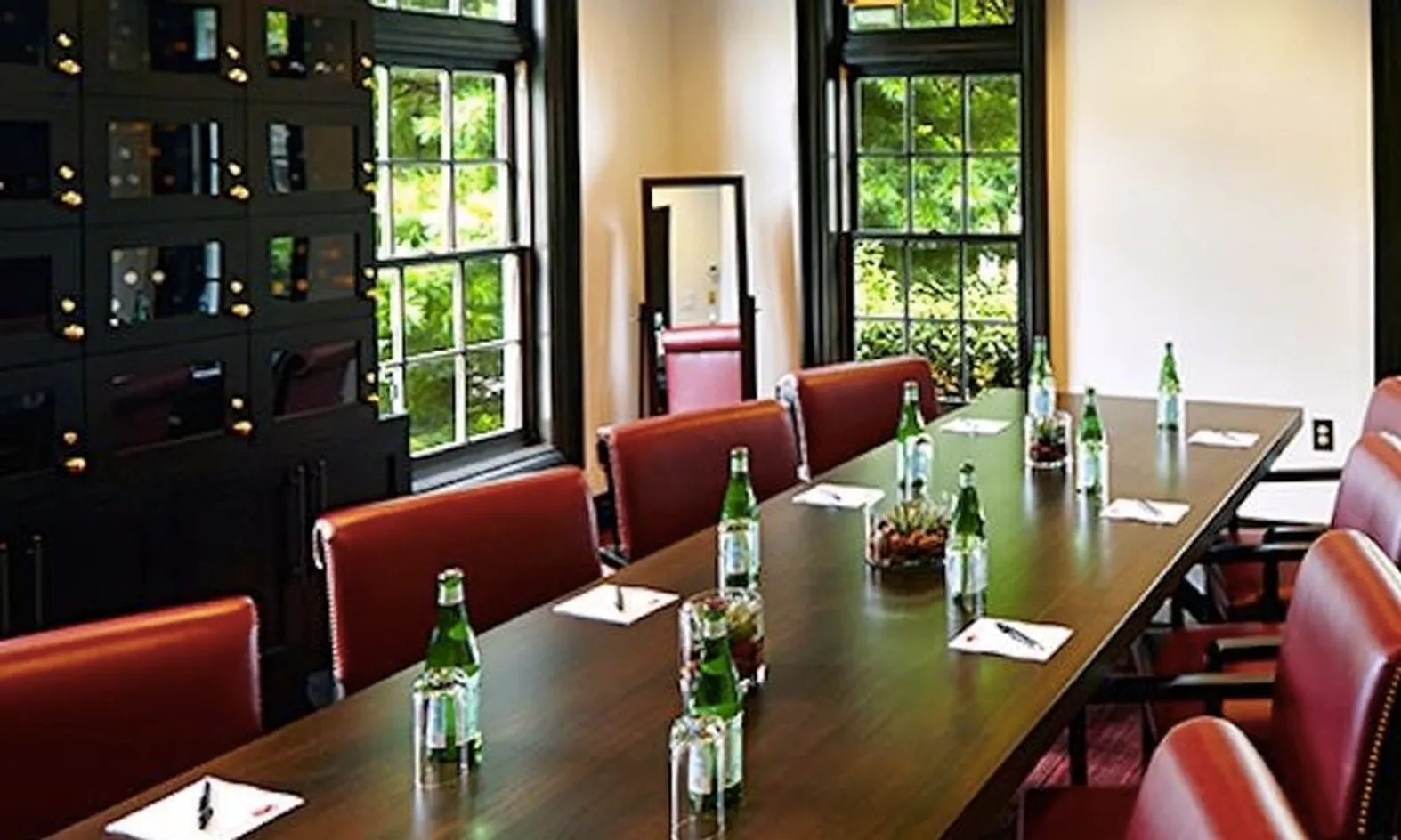 Private Dining Room