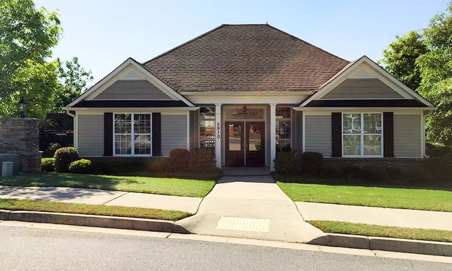 Clubhouse