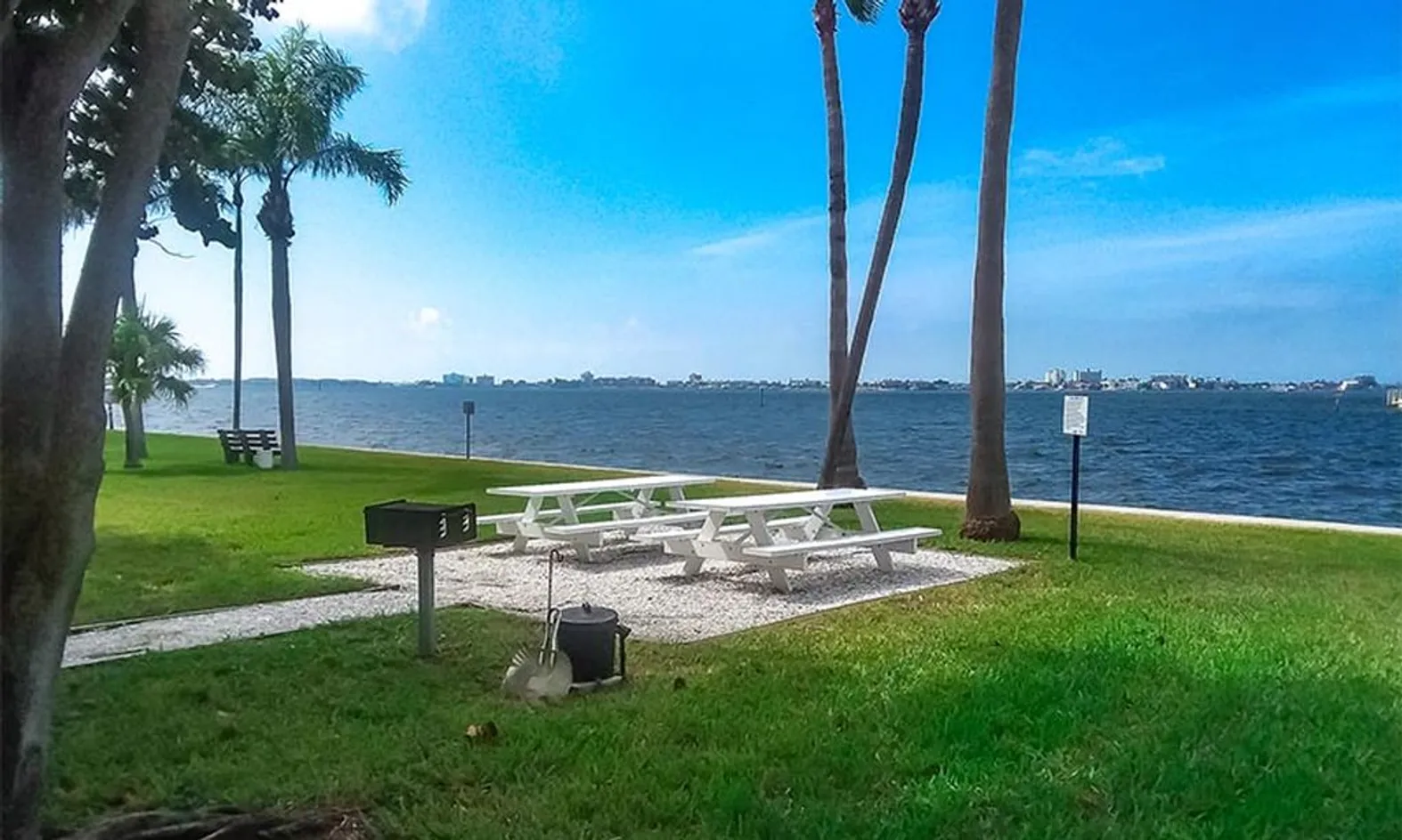 Picnic Area
