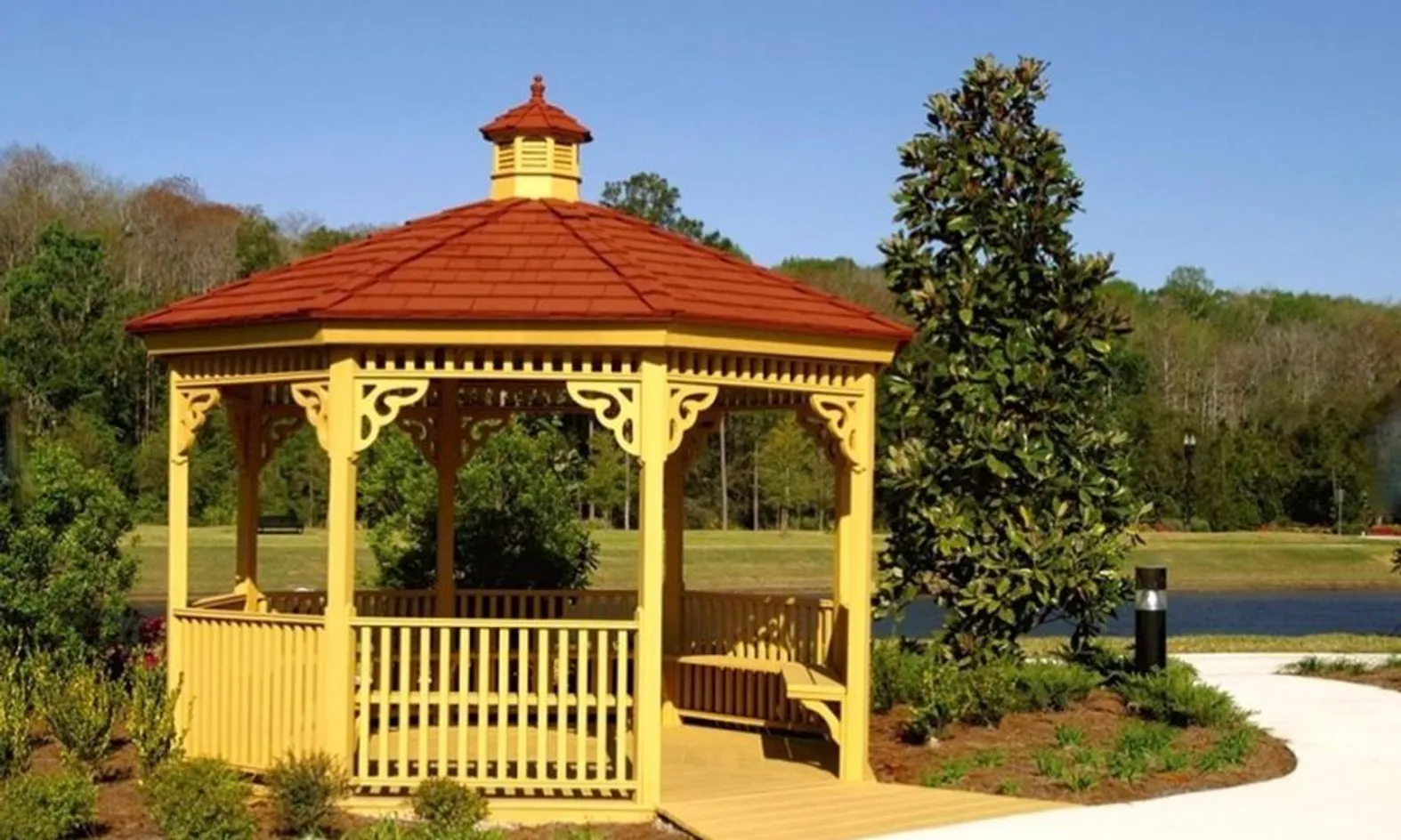 Gazebo