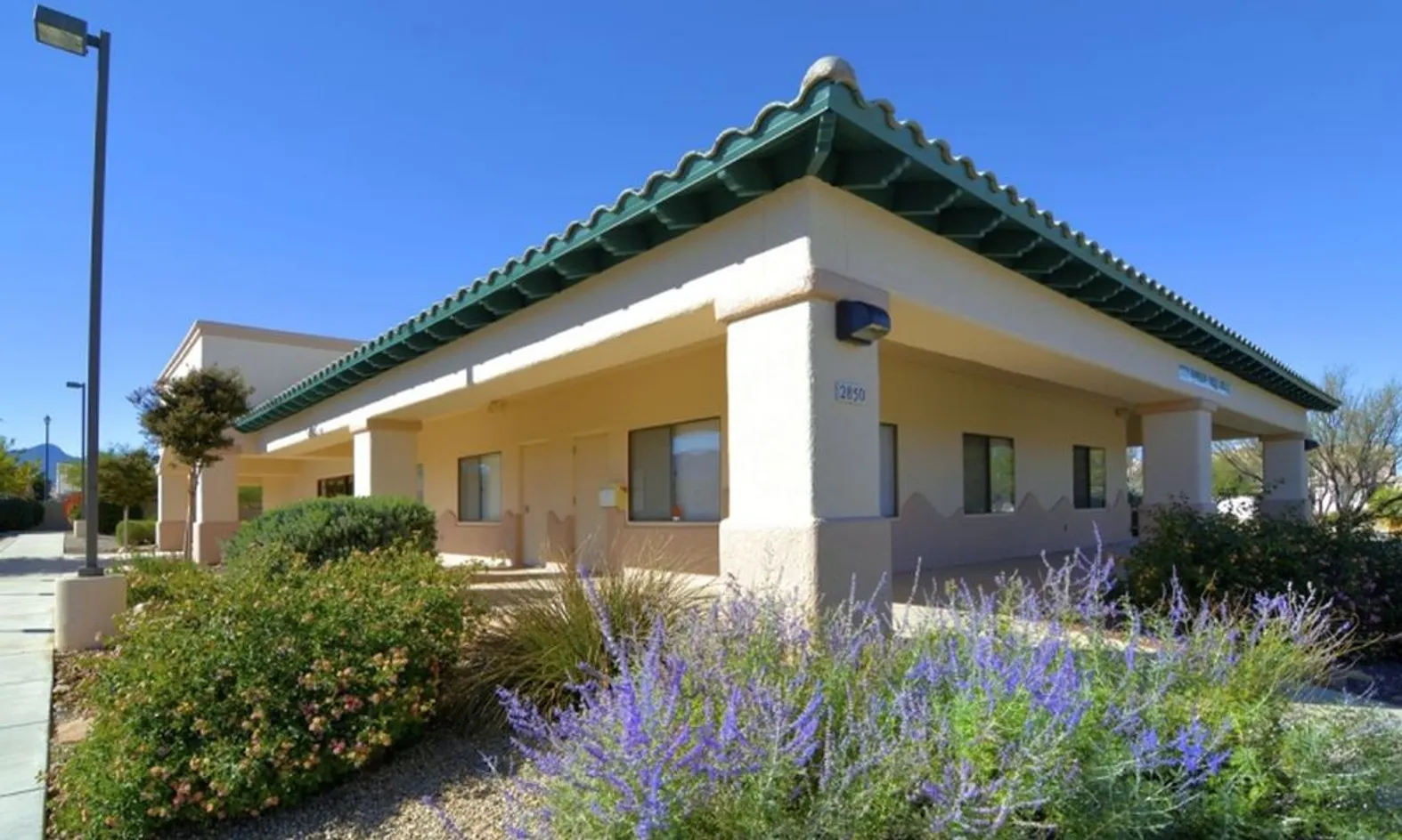 Clubhouse I