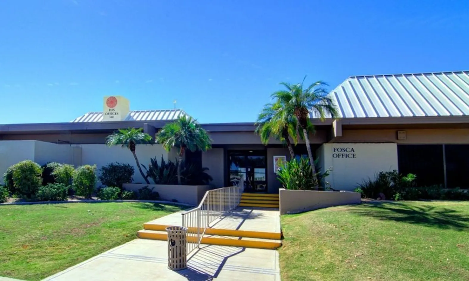 Clubhouse