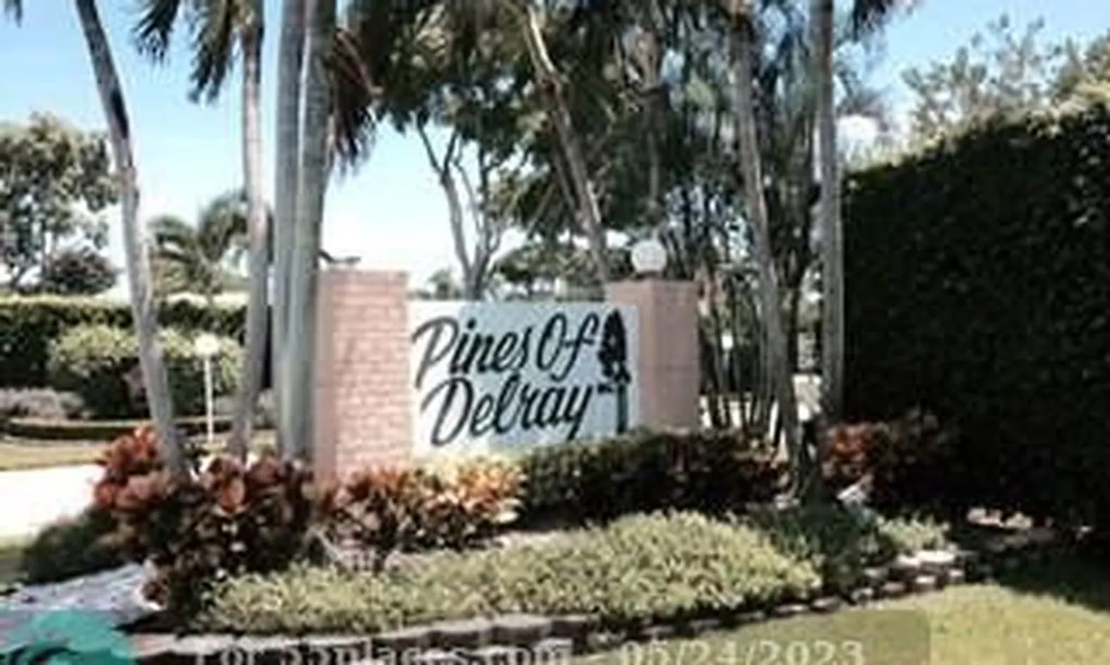 The Pines of Delray