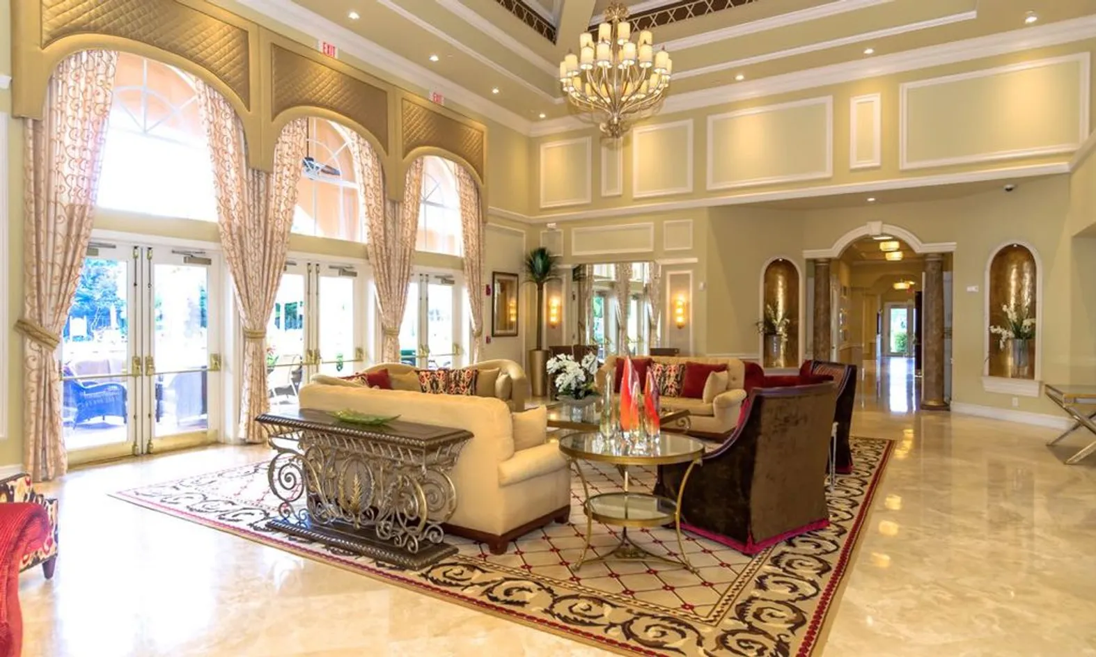 Clubhouse