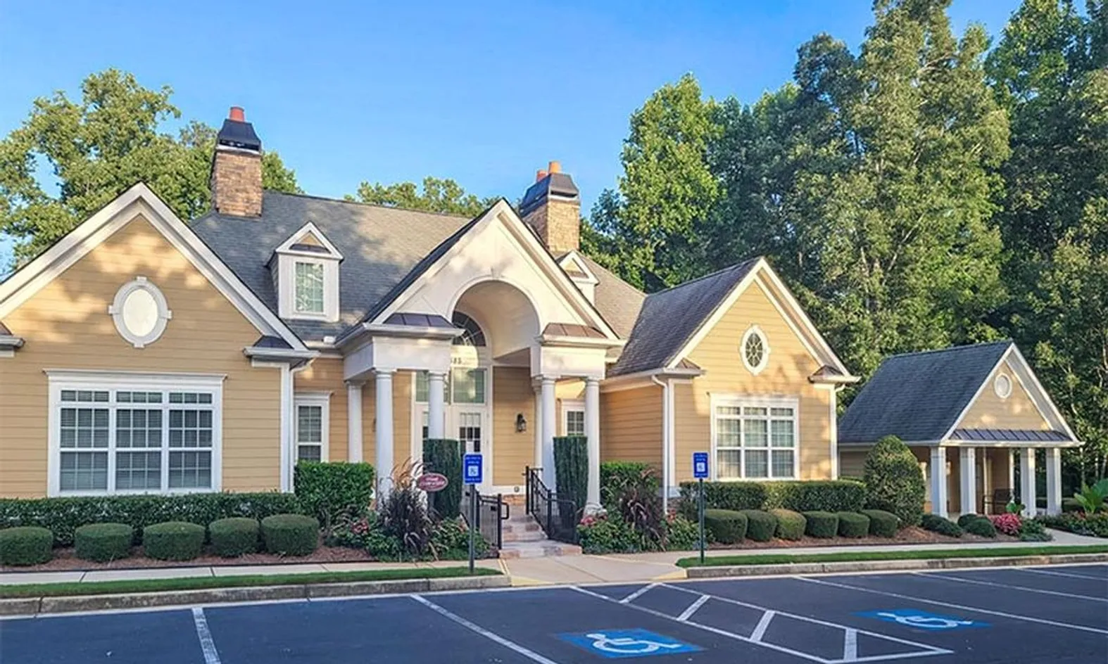 Clubhouse
