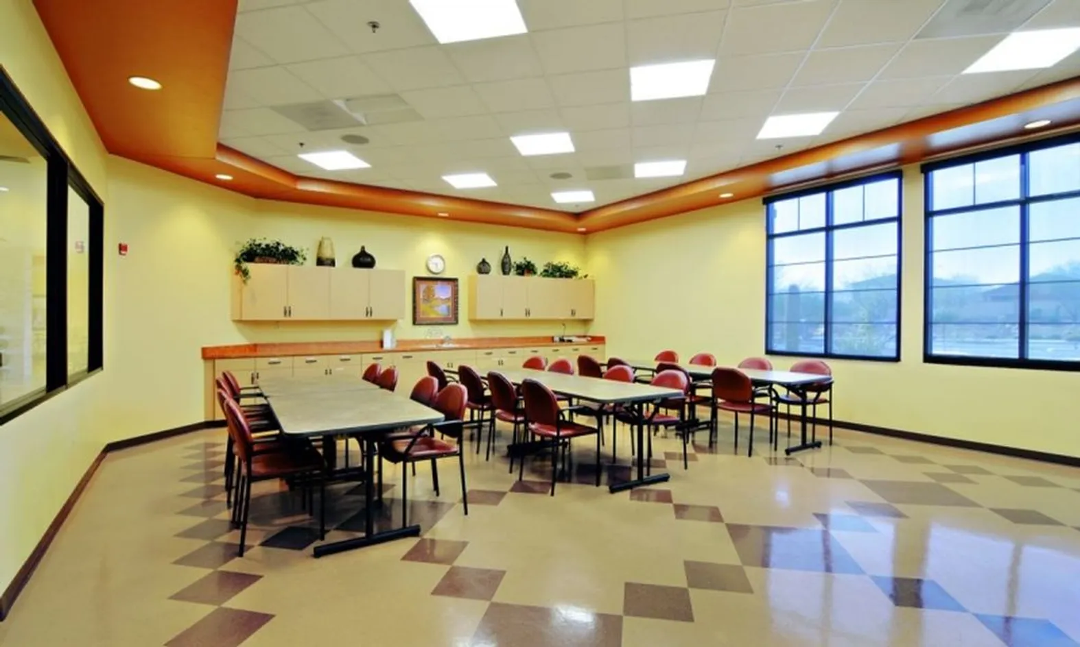 Card Room