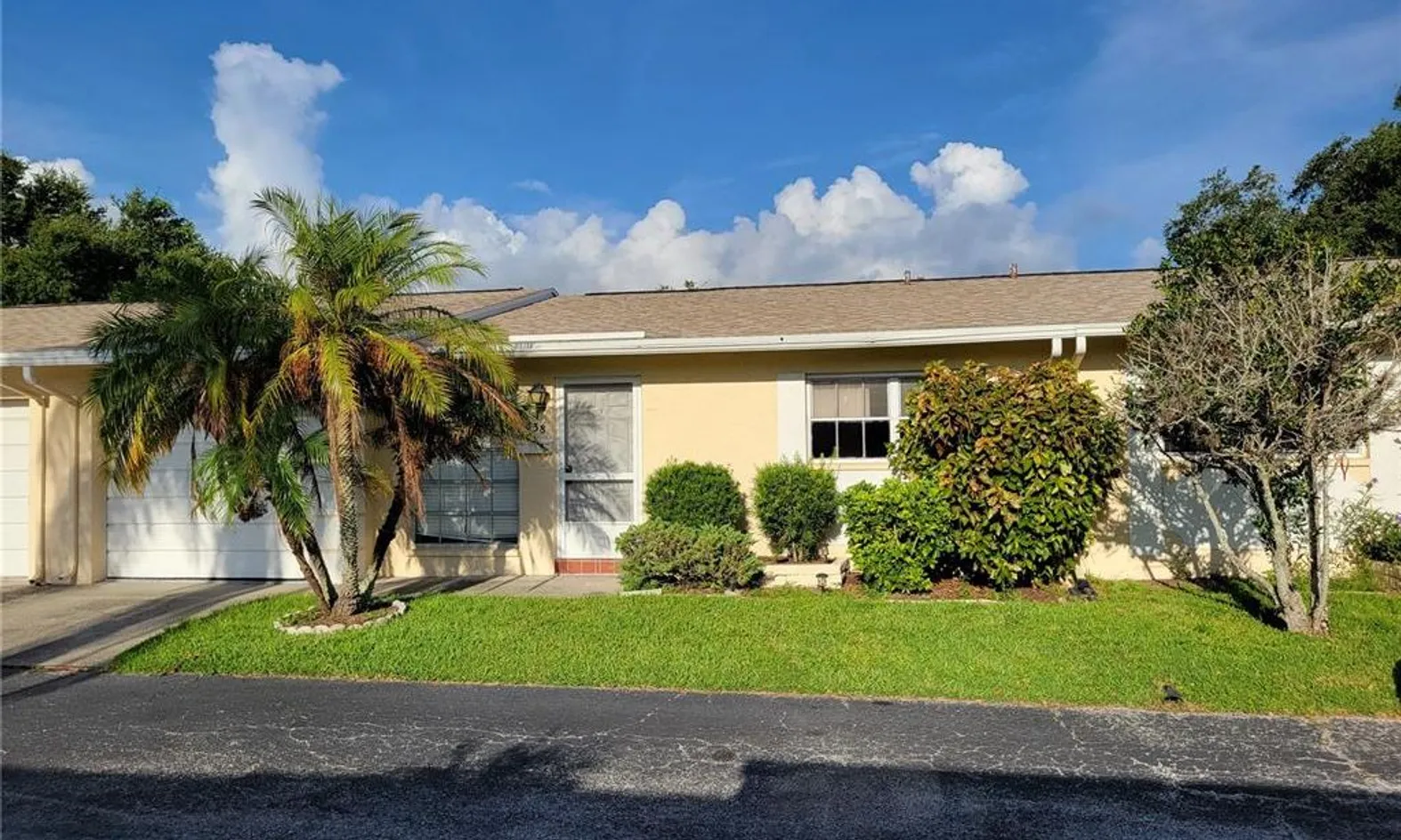 Heather Hills Villas
