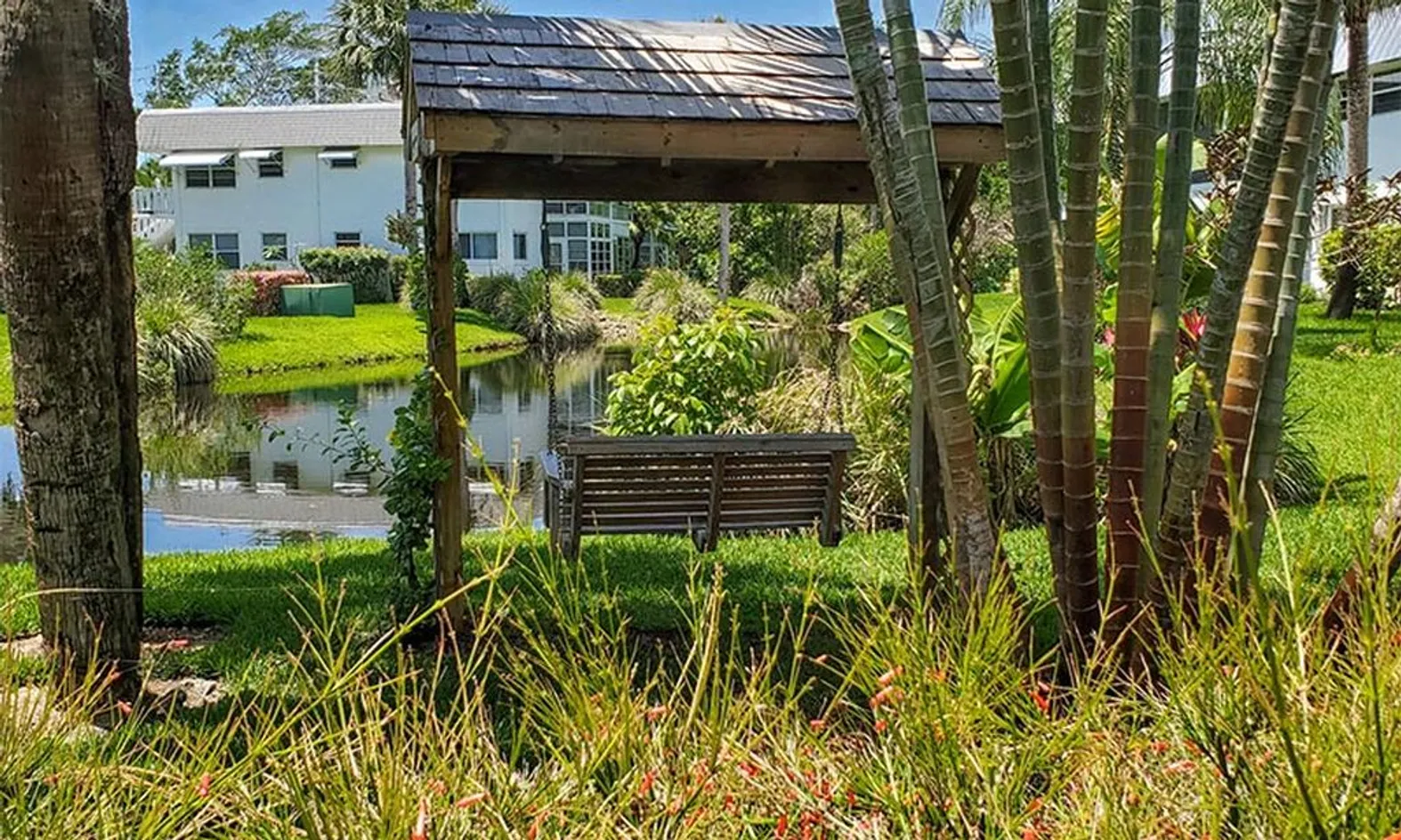 Community Gardens