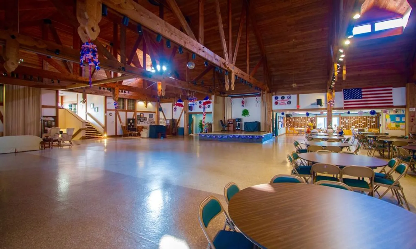 Great Hall