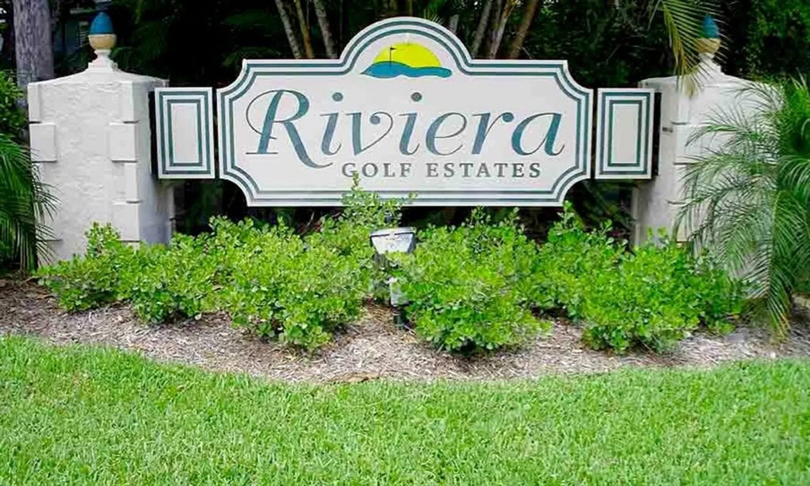 Community Sign