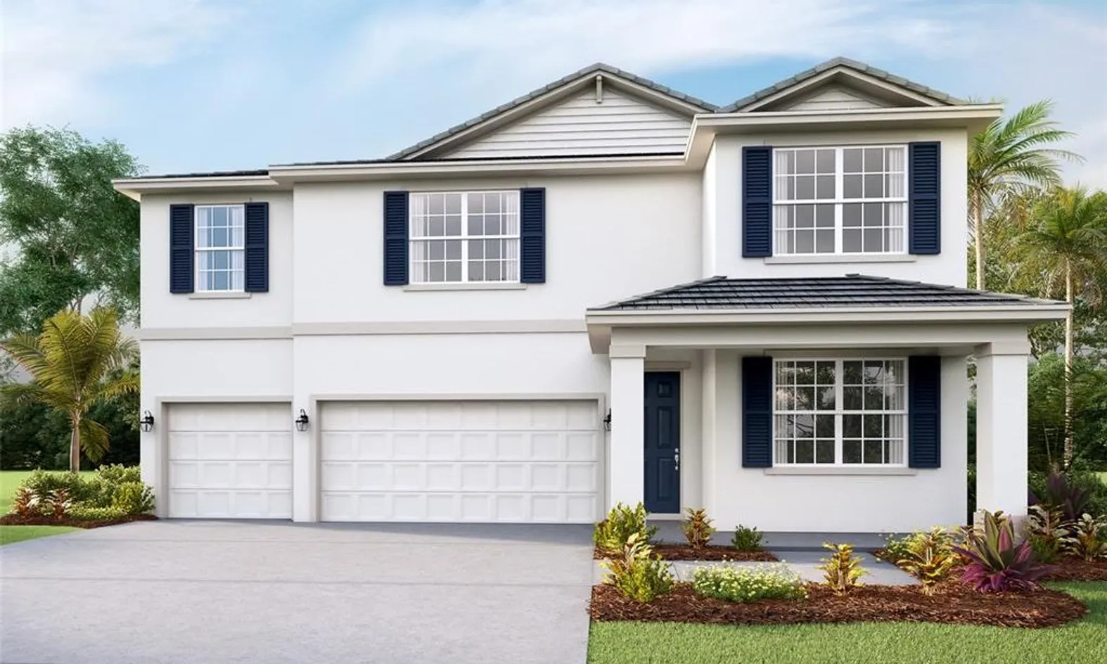 Cresswind Lakewood Ranch