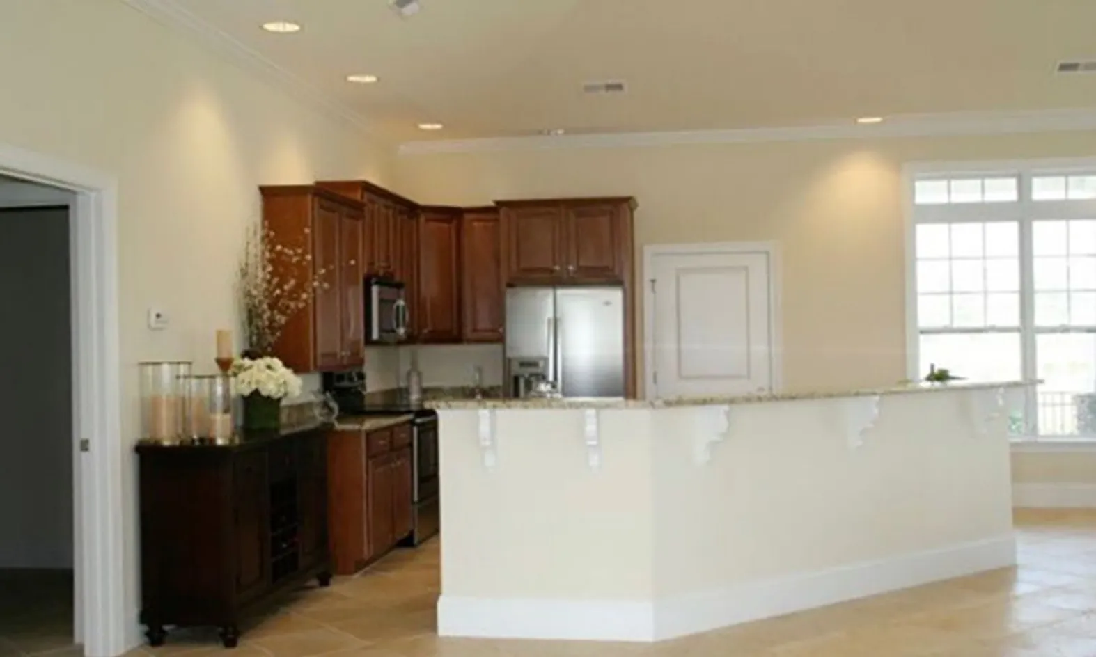 Catering Kitchen