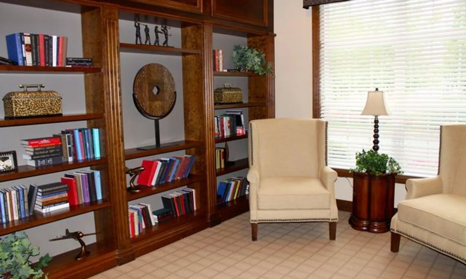 Library