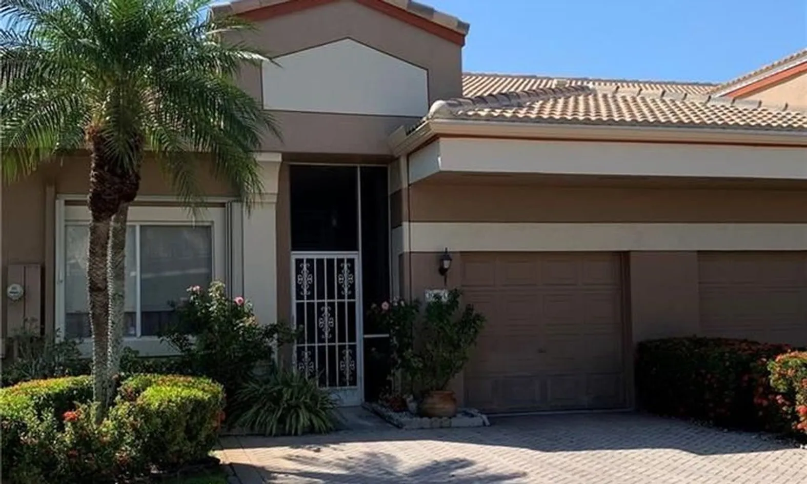 Kings Point in Tamarac
