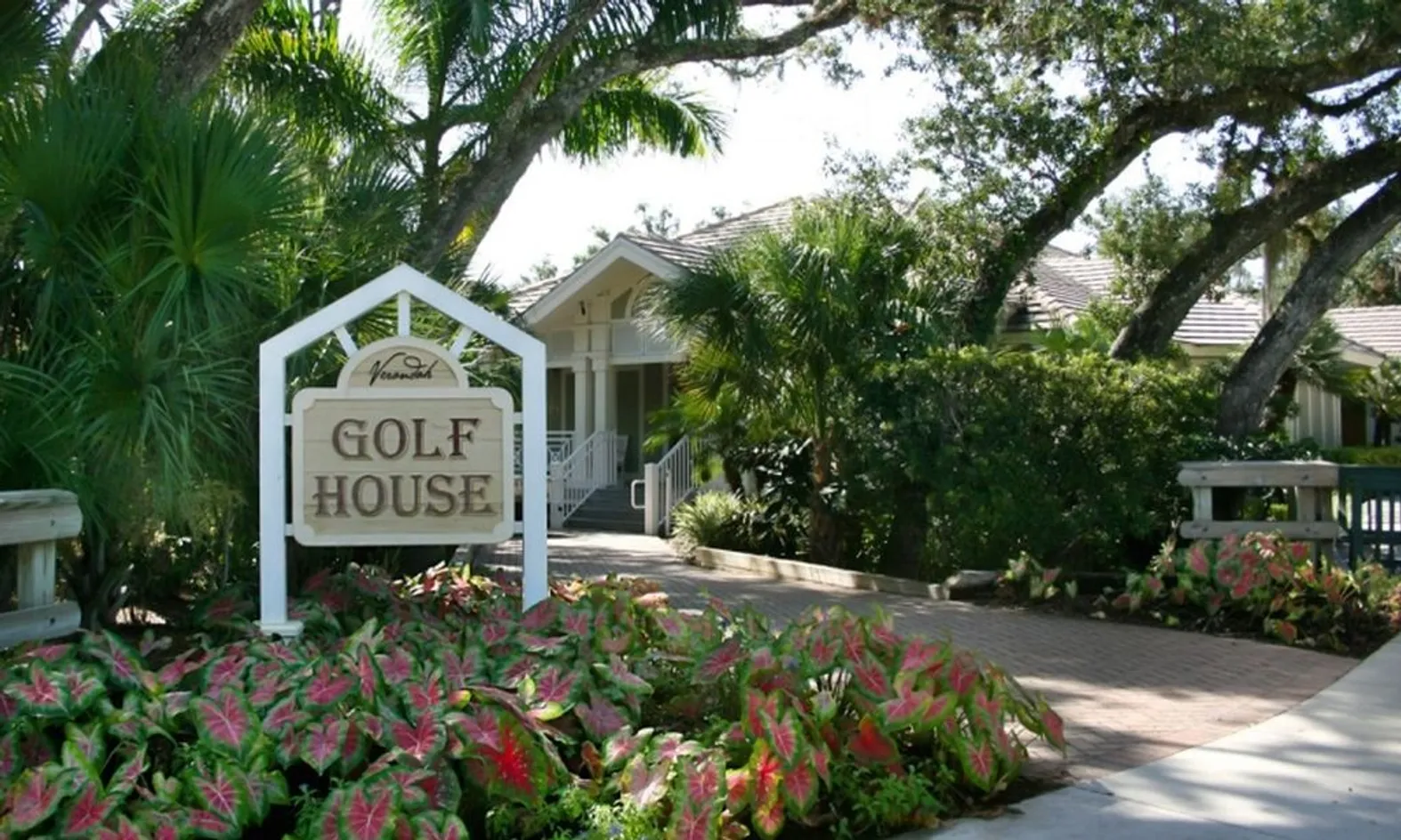 Golf Pro Shop