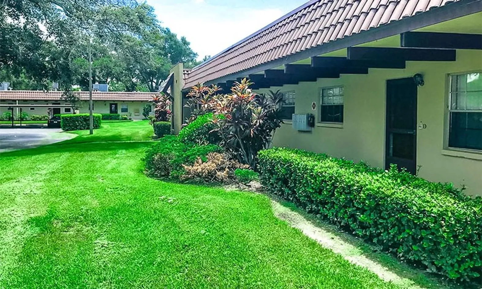 Clubhouse