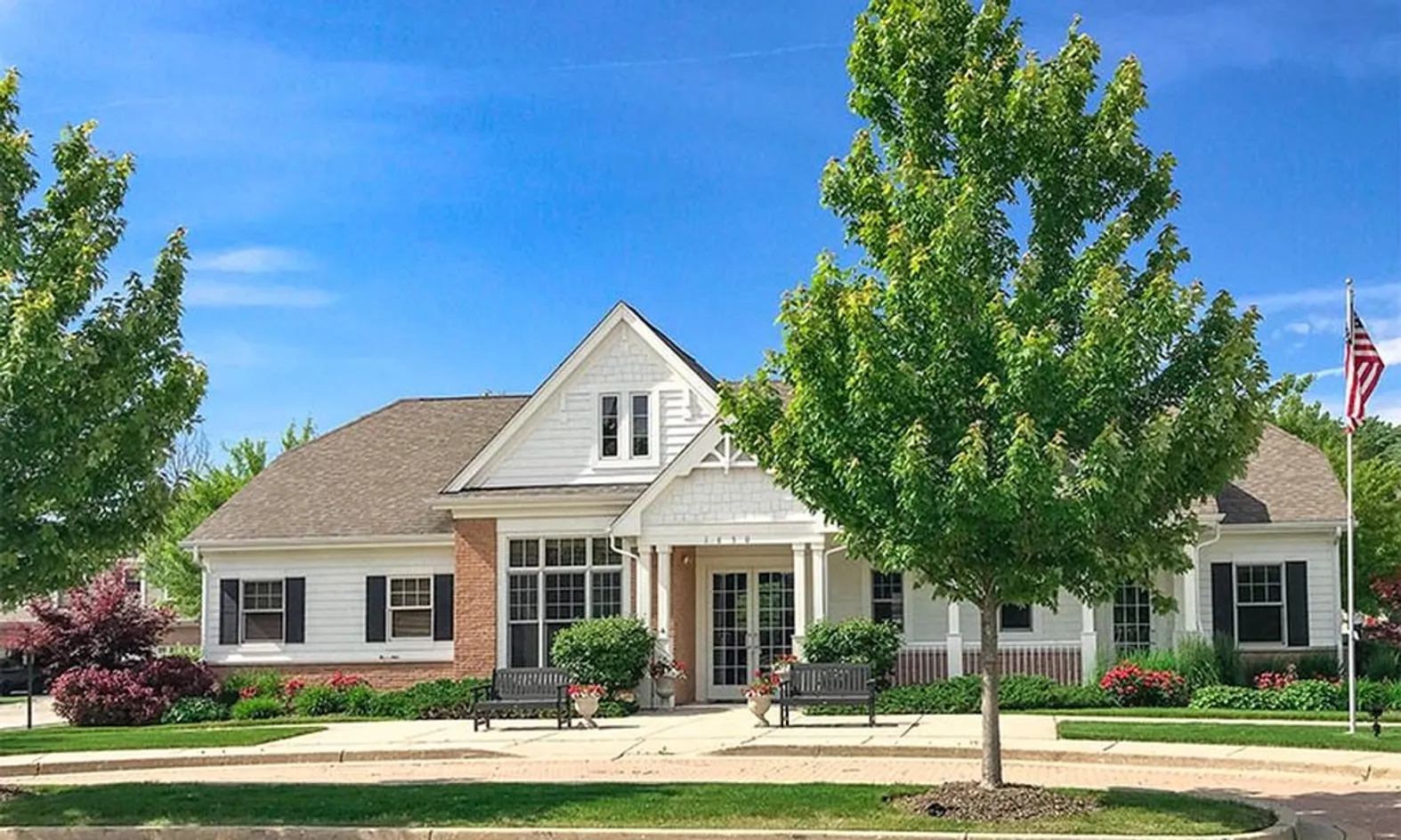 Victoria II - Libertyville IL