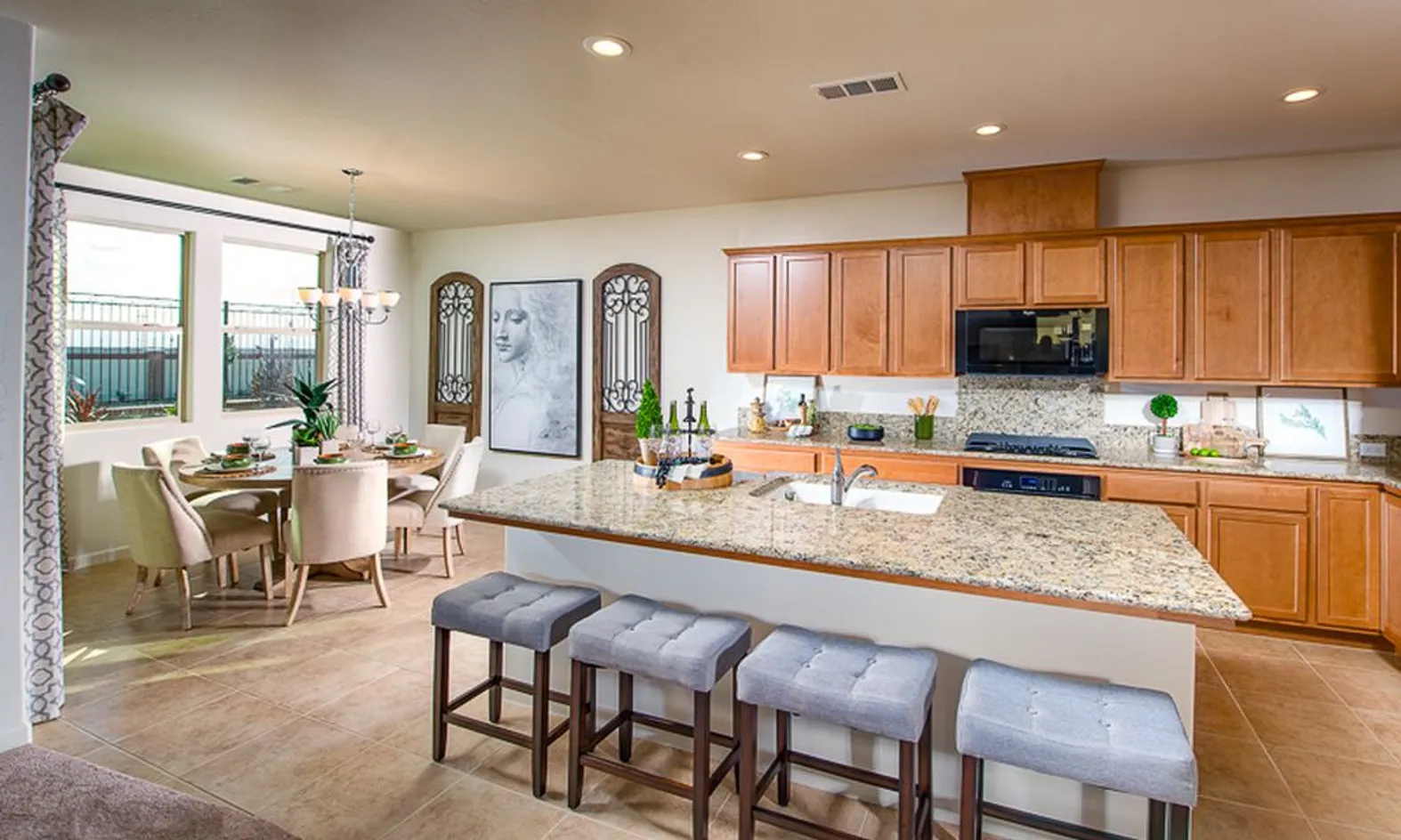 Sullivan Kitchen