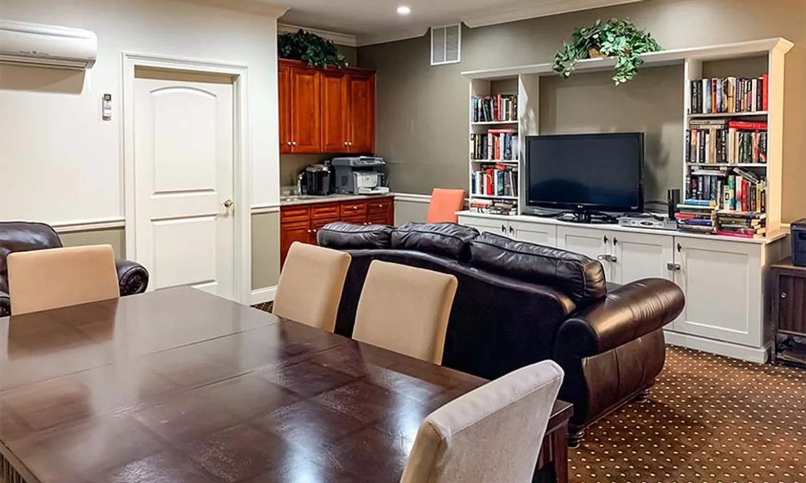 Community Room