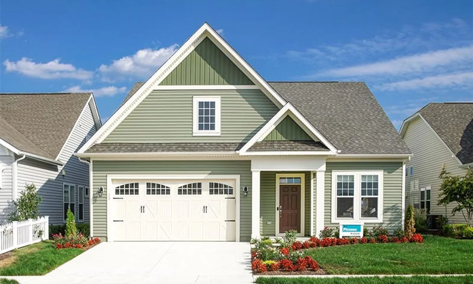 Single-Family Homes