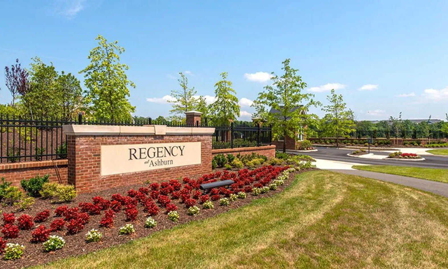 Regency at Ashburn