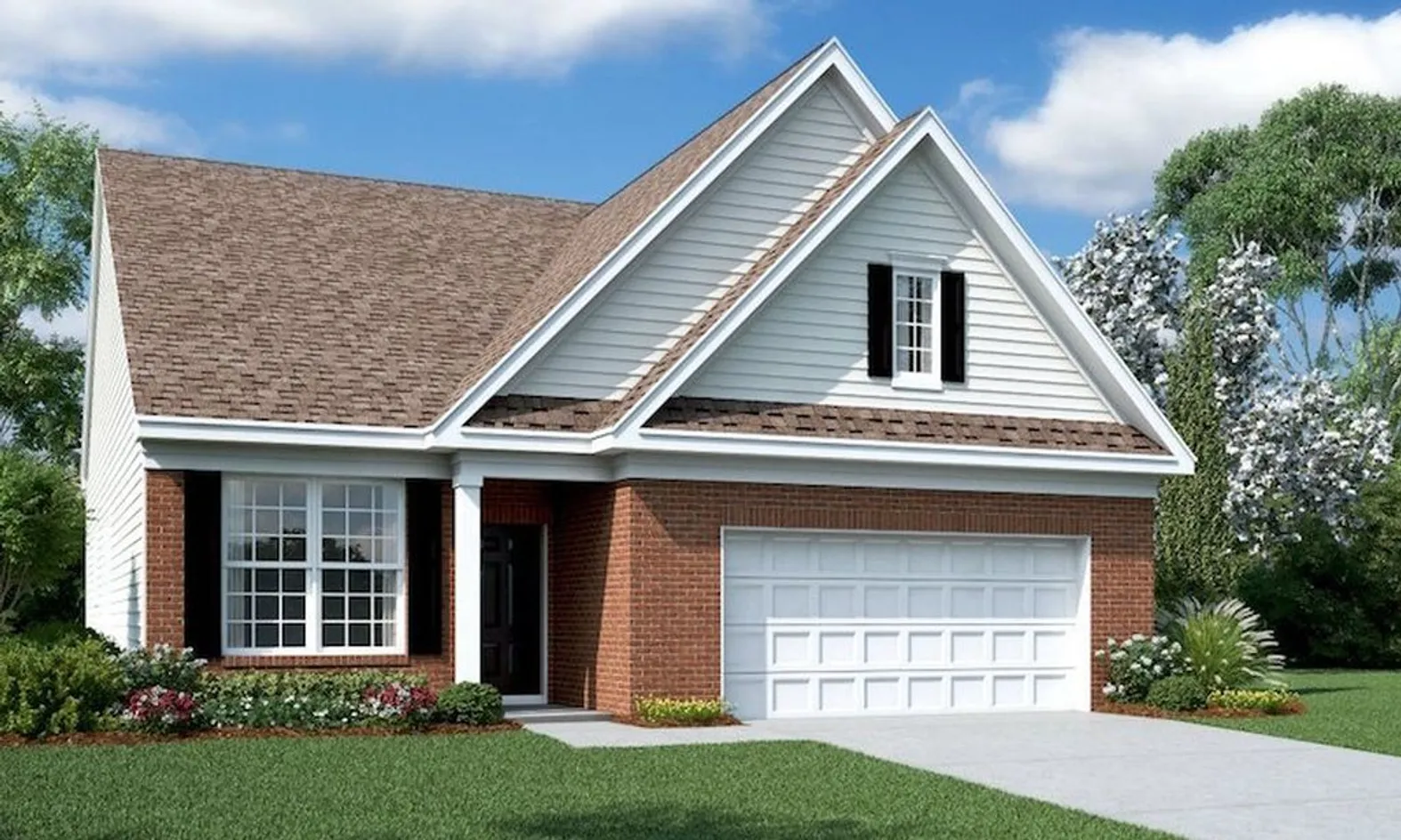 Single-Family Homes