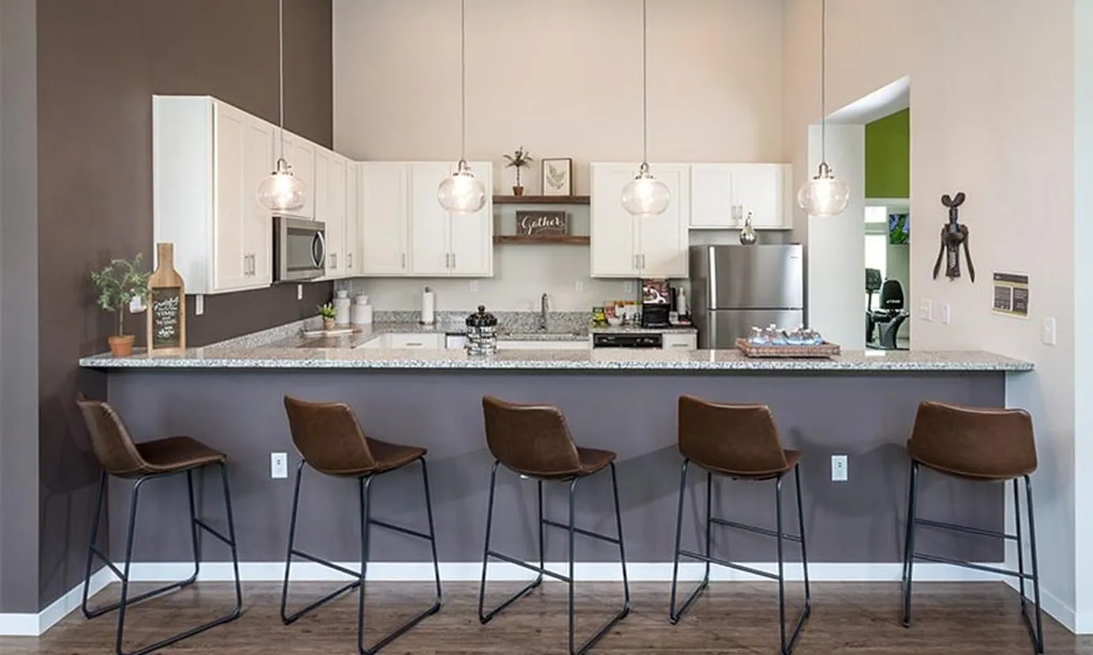 Community Kitchen