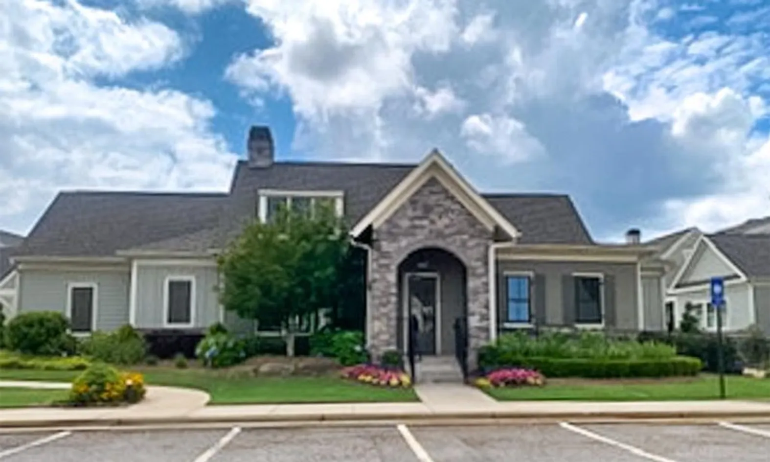 Clubhouse