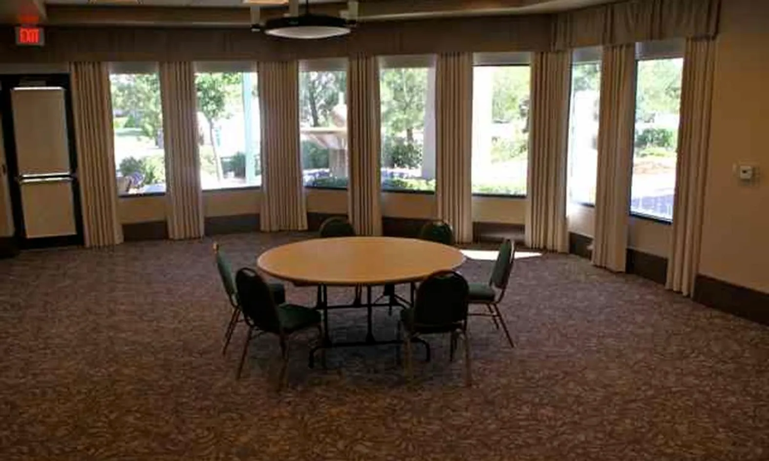 Multi-Purpose Room