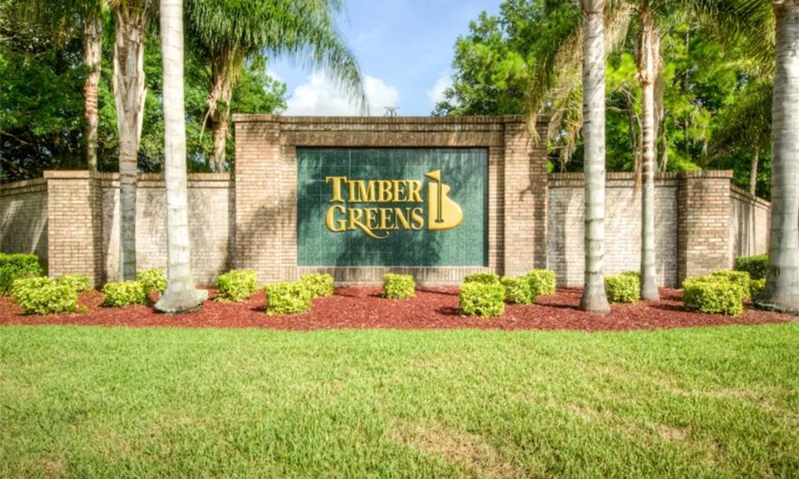 Community Sign