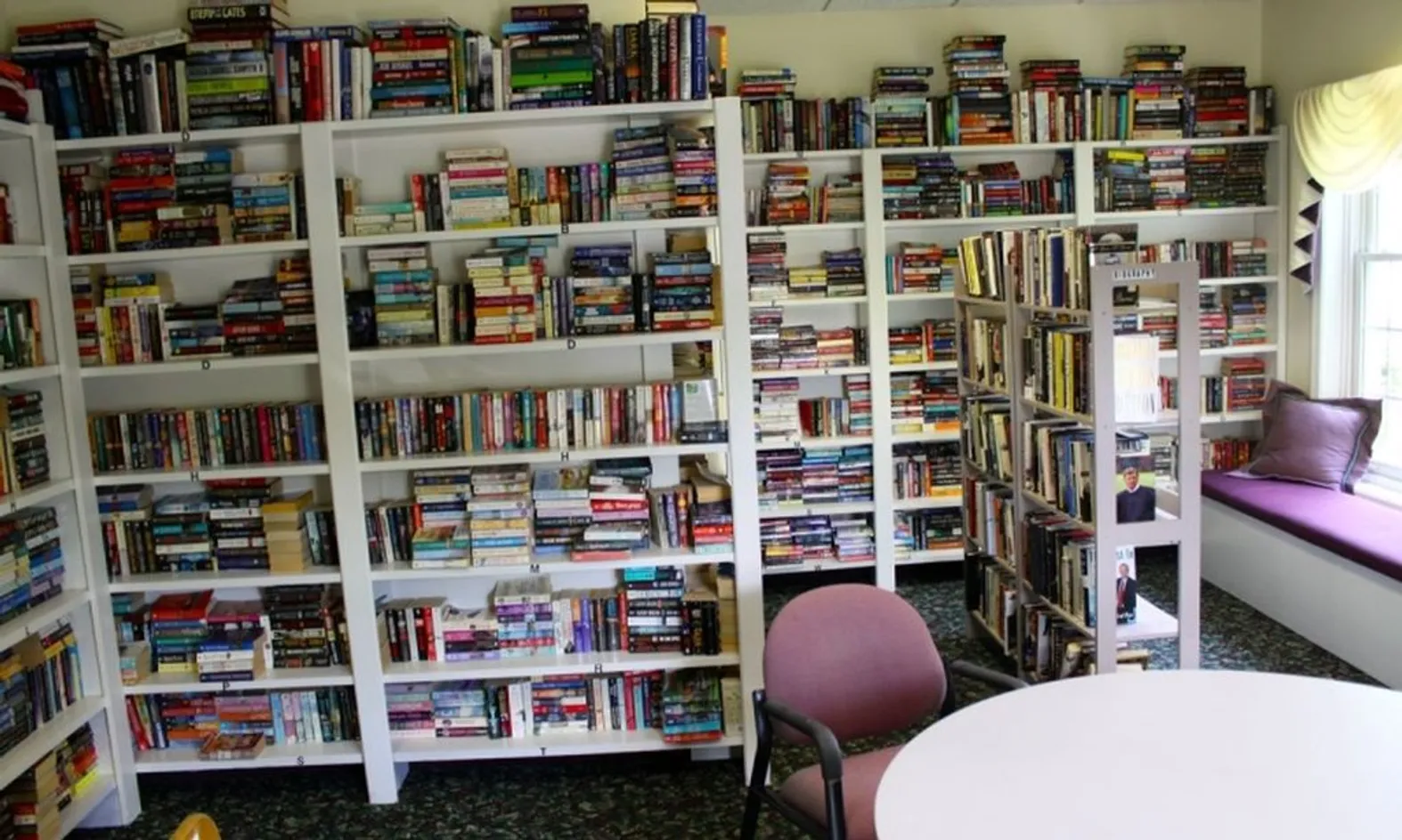 Library