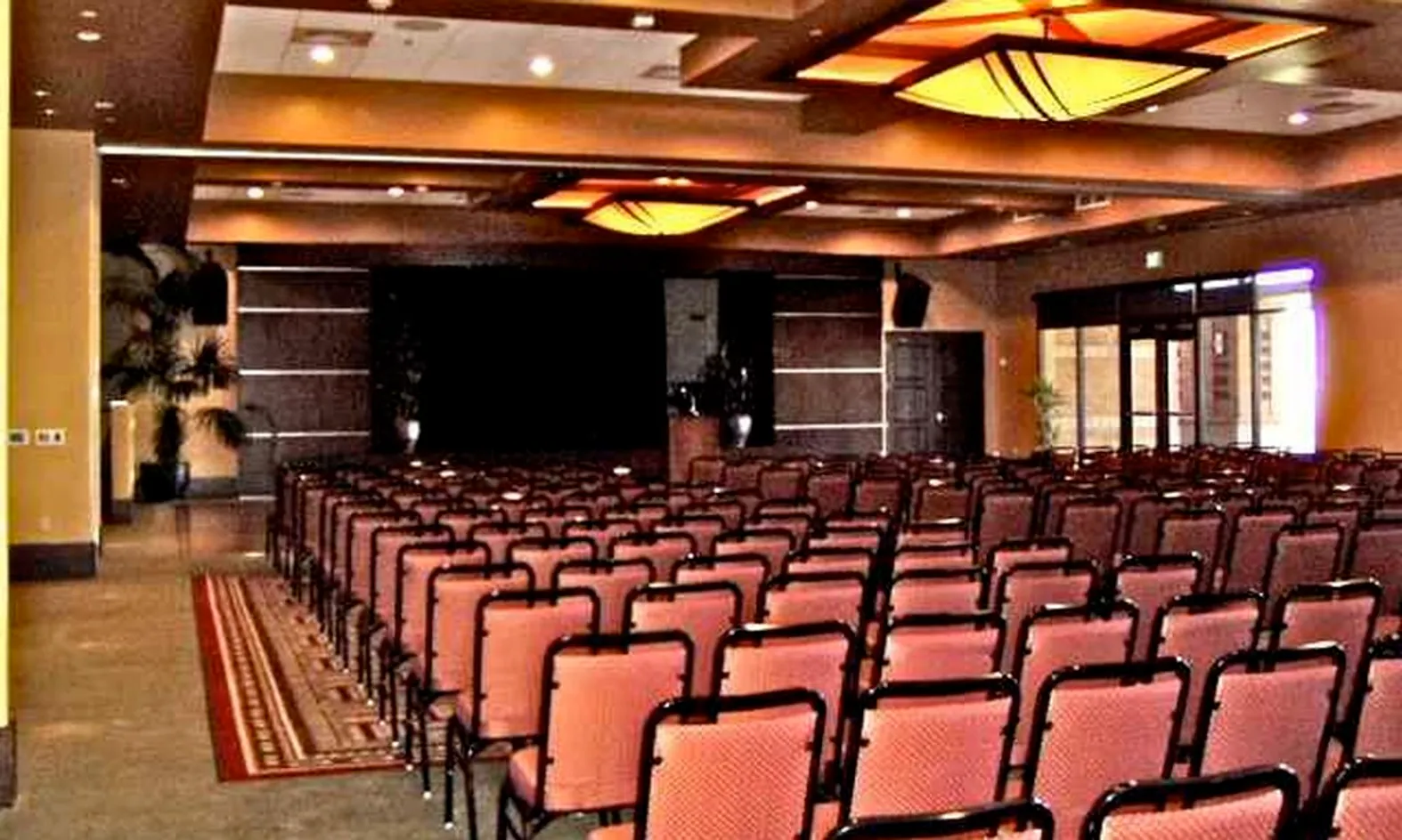Beautiful Ballroom