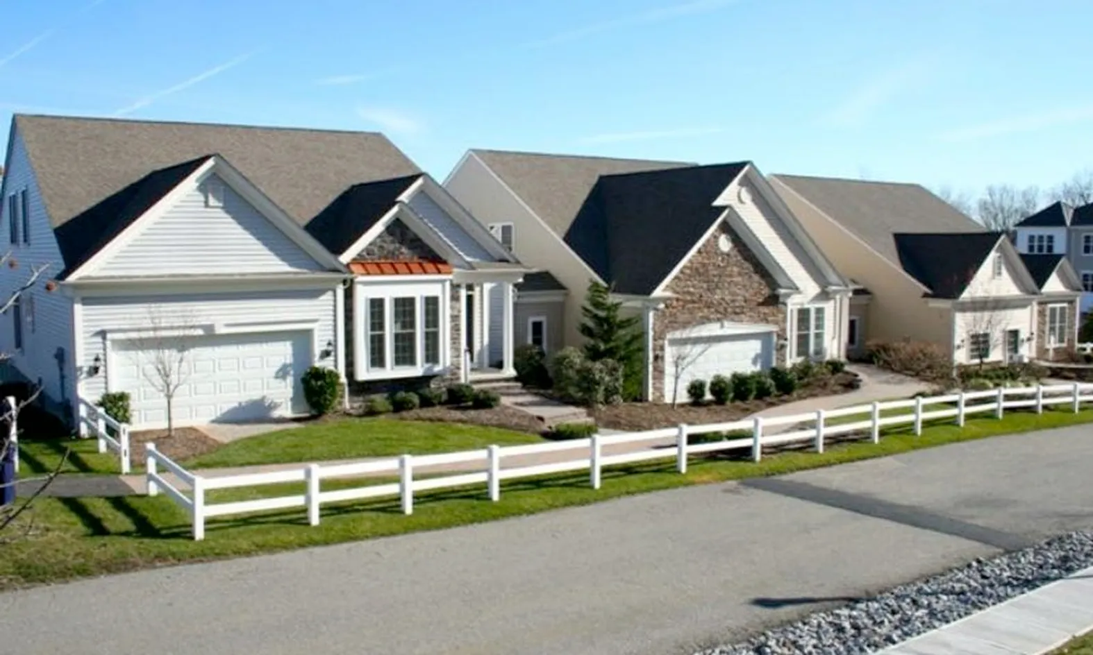 Beautiful Homes