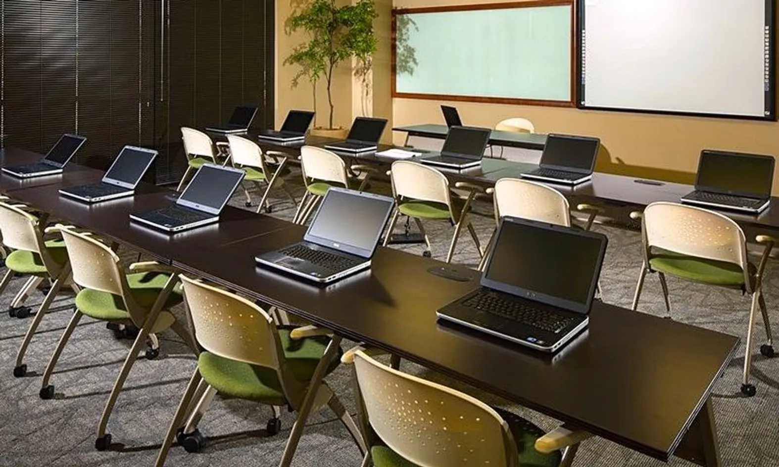 Continuing Education Center