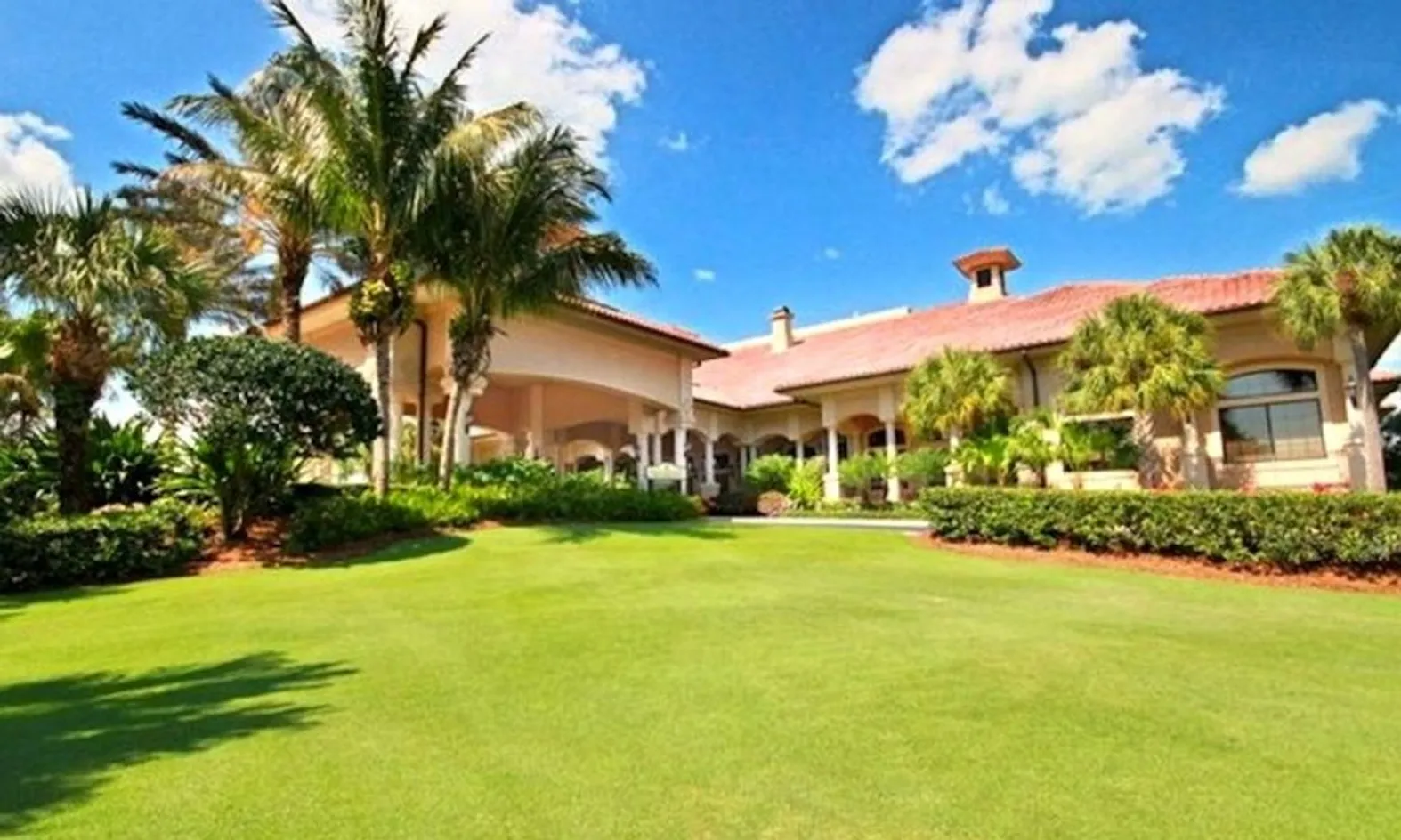 The Club at Grandezza - 53,000 Sq. Ft.