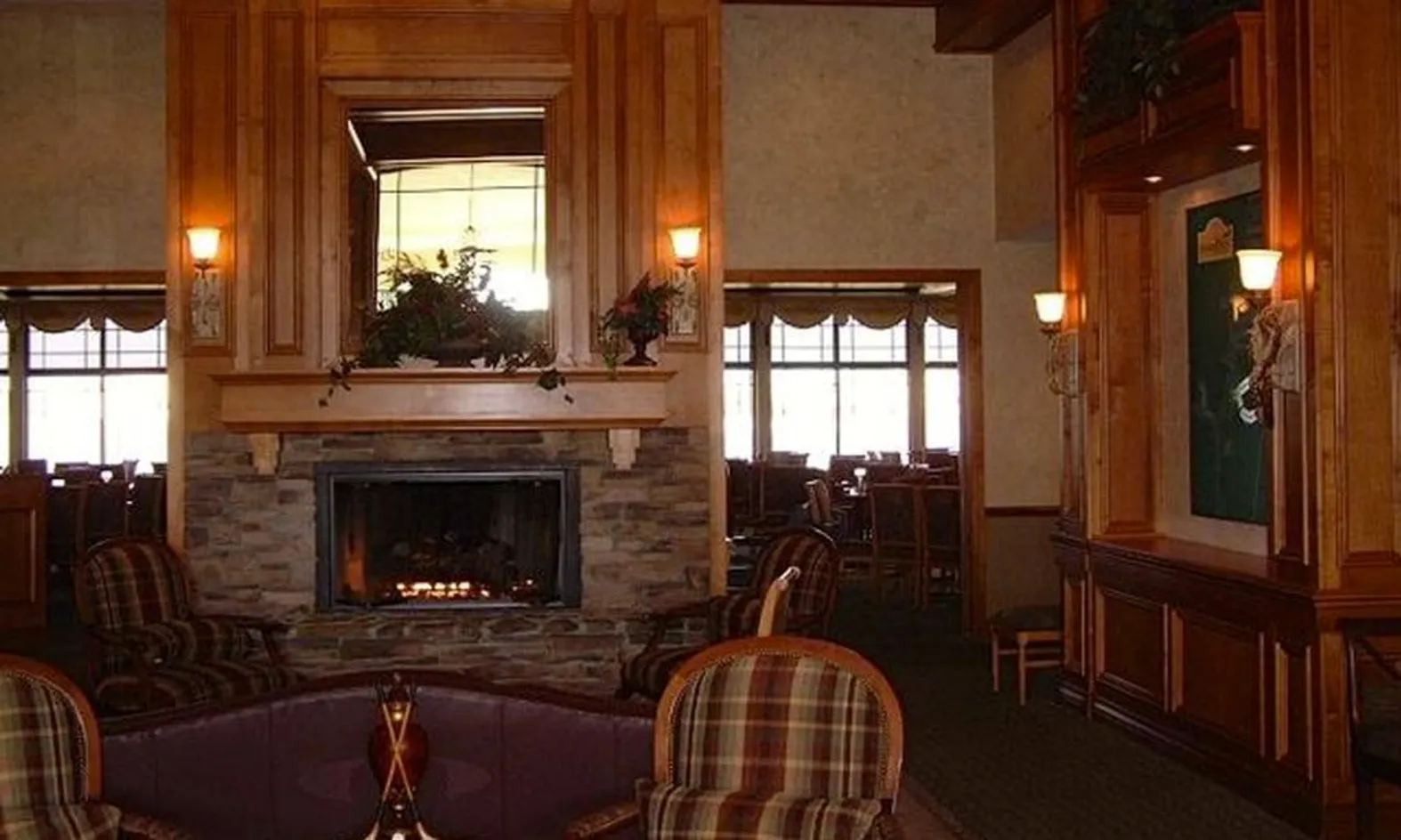 Foyer