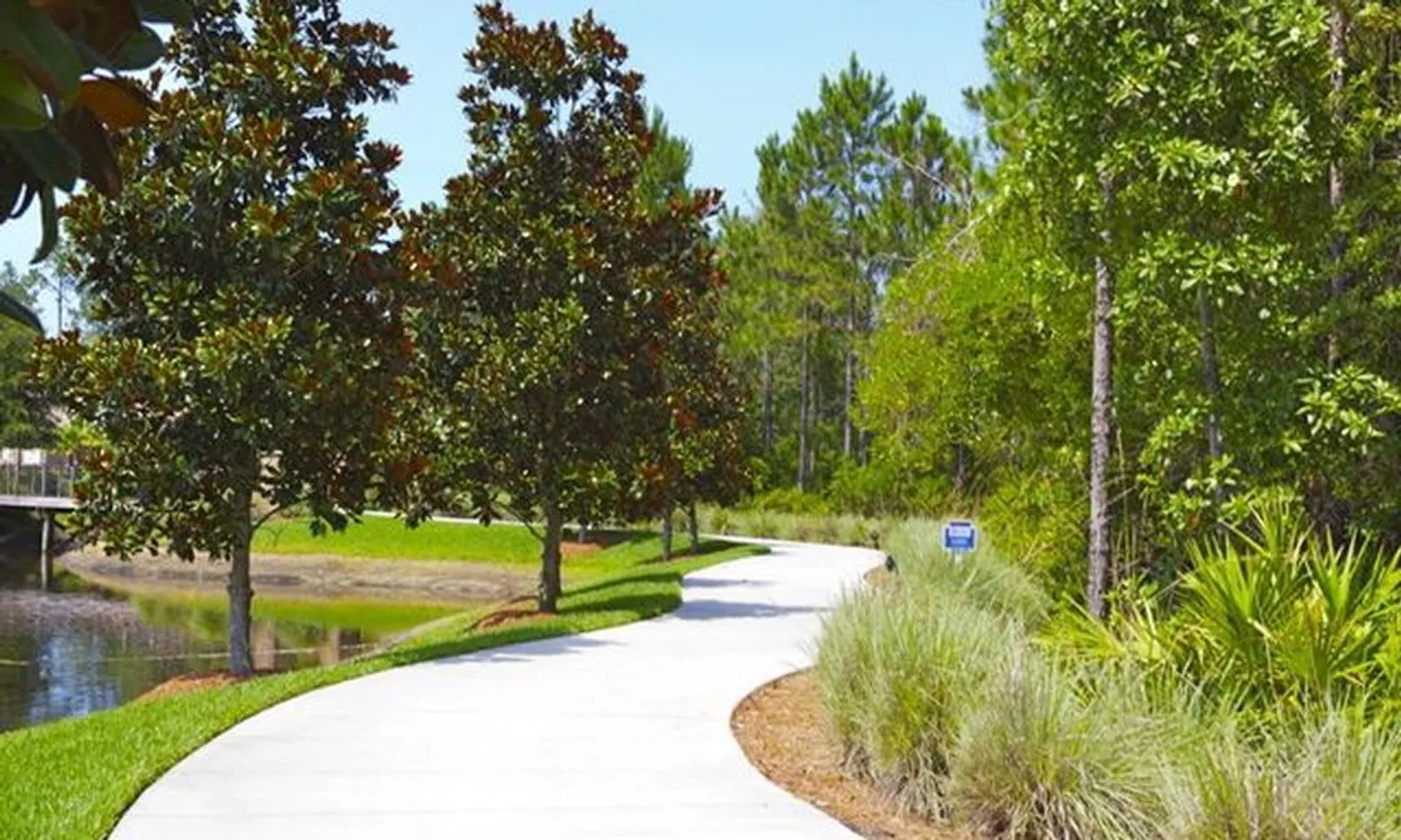 6-Mile Nature Trail
