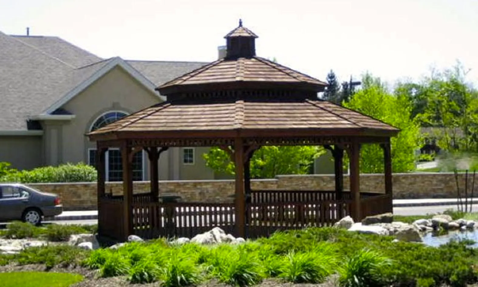 Gazebo